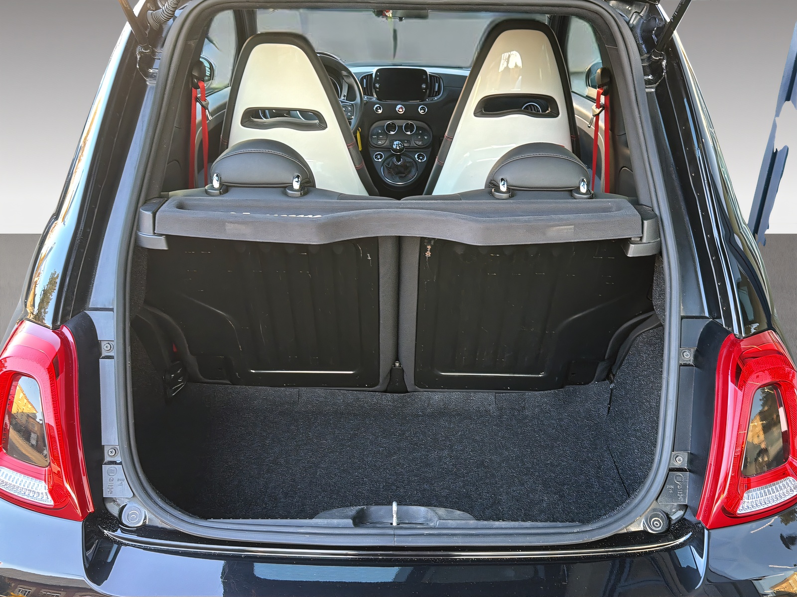 FIAT 695 Abarth 1.4 T-Jet 180 Esseesse-image-18