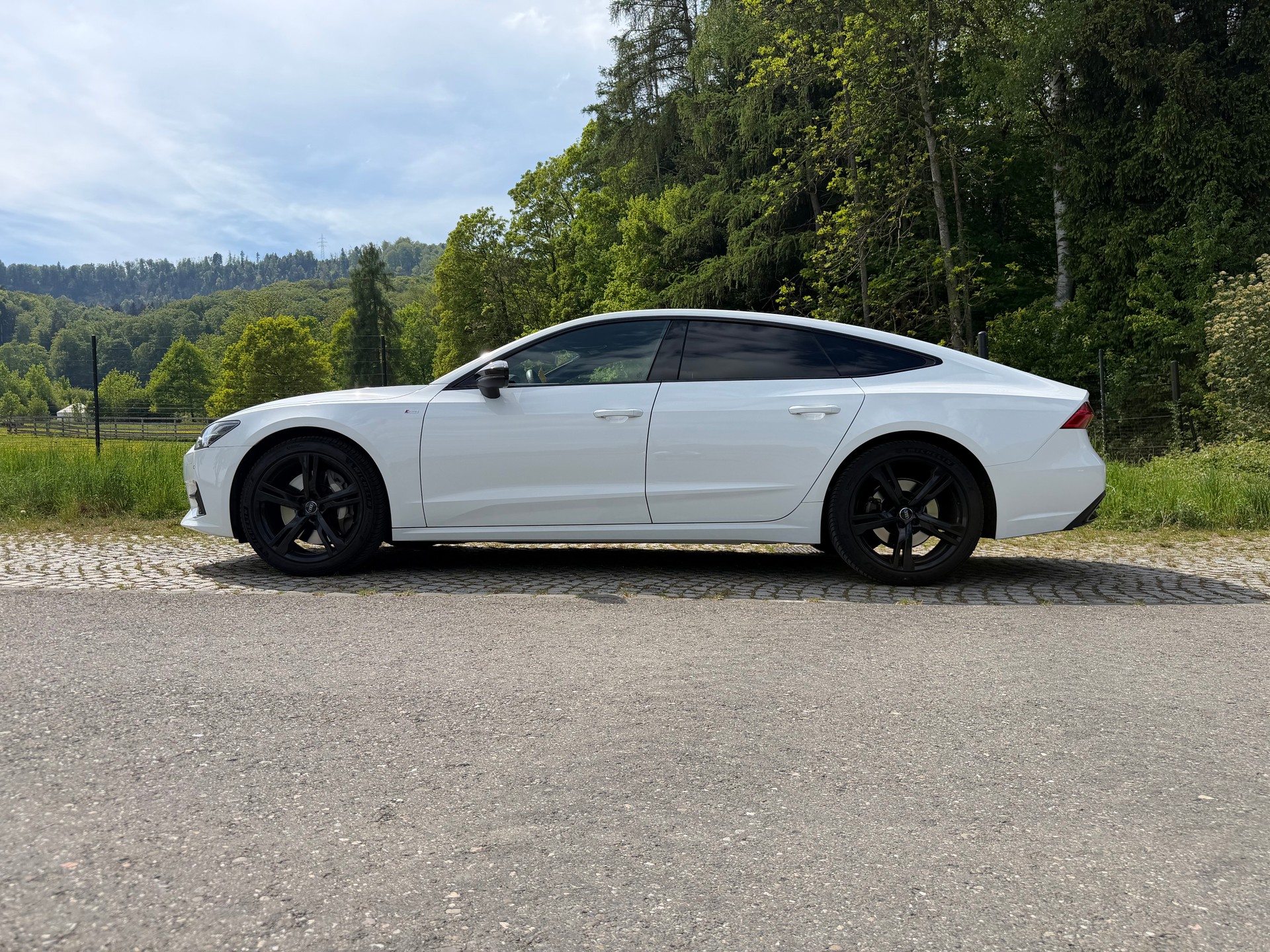 AUDI A7 Sportback 55 TFSI quattro S-tronic-image-3