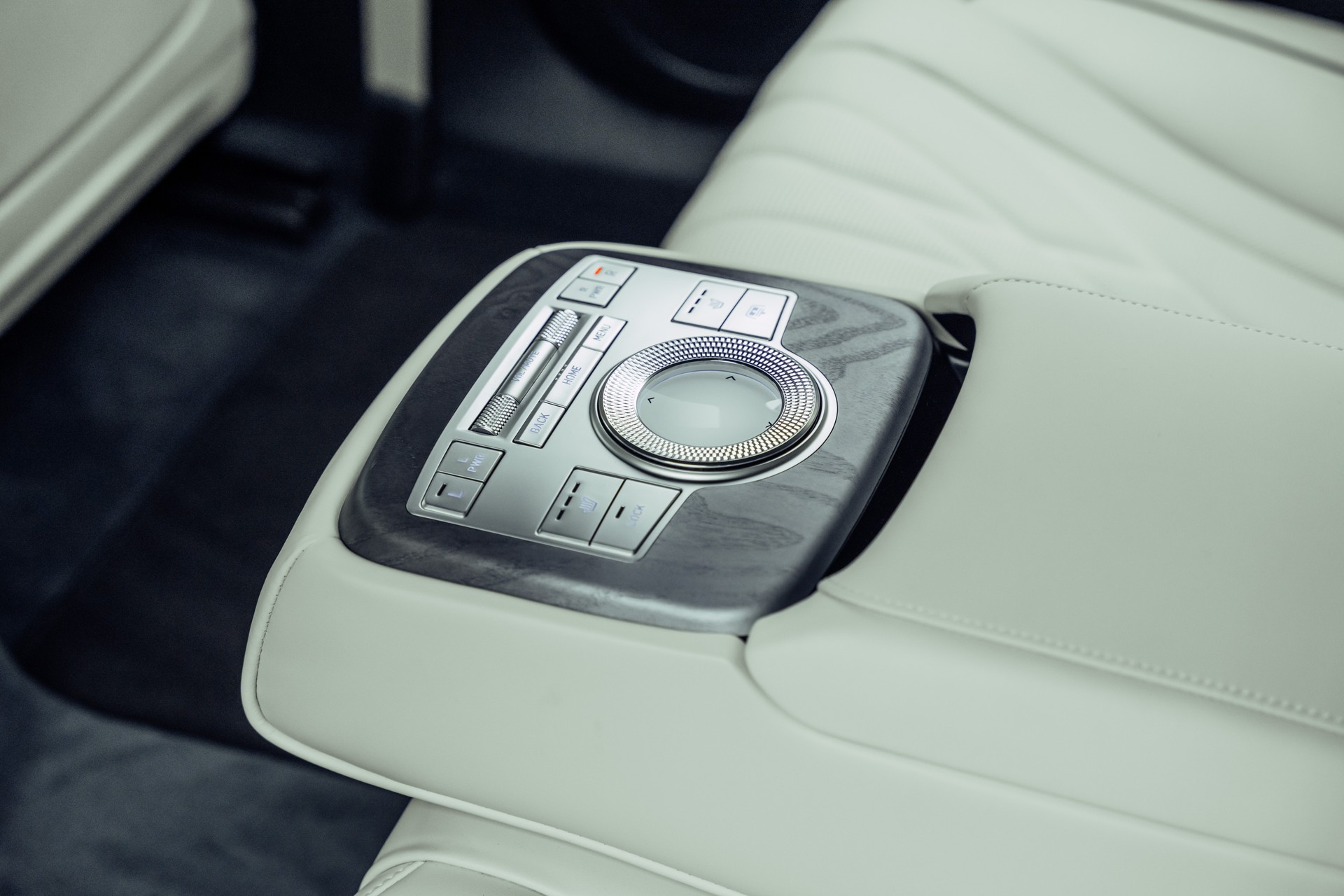 GENESIS G80 Electrificed Luxury 87,2kWh AWD-image-11