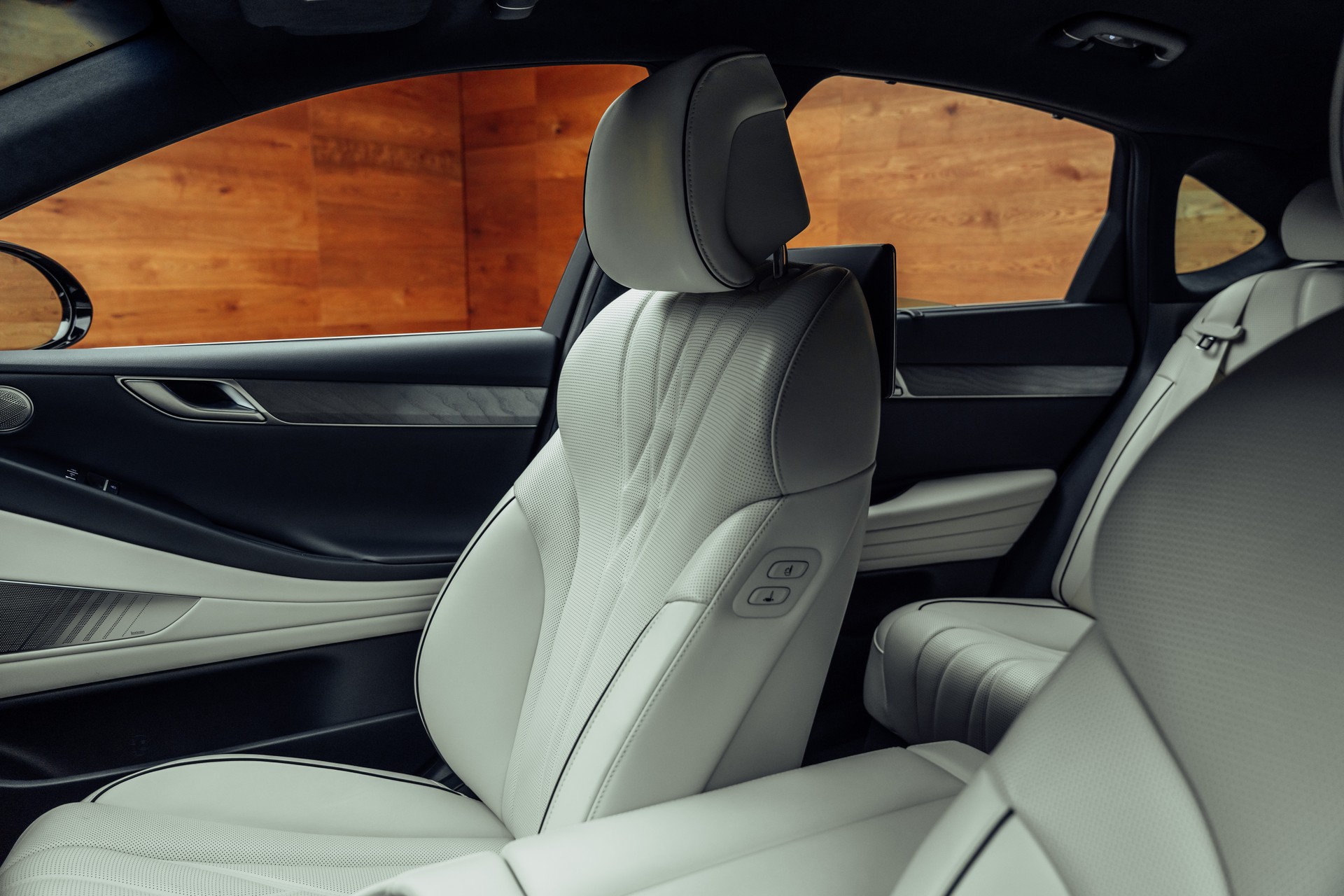 GENESIS G80 Electrificed Luxury 87,2kWh AWD-image-5