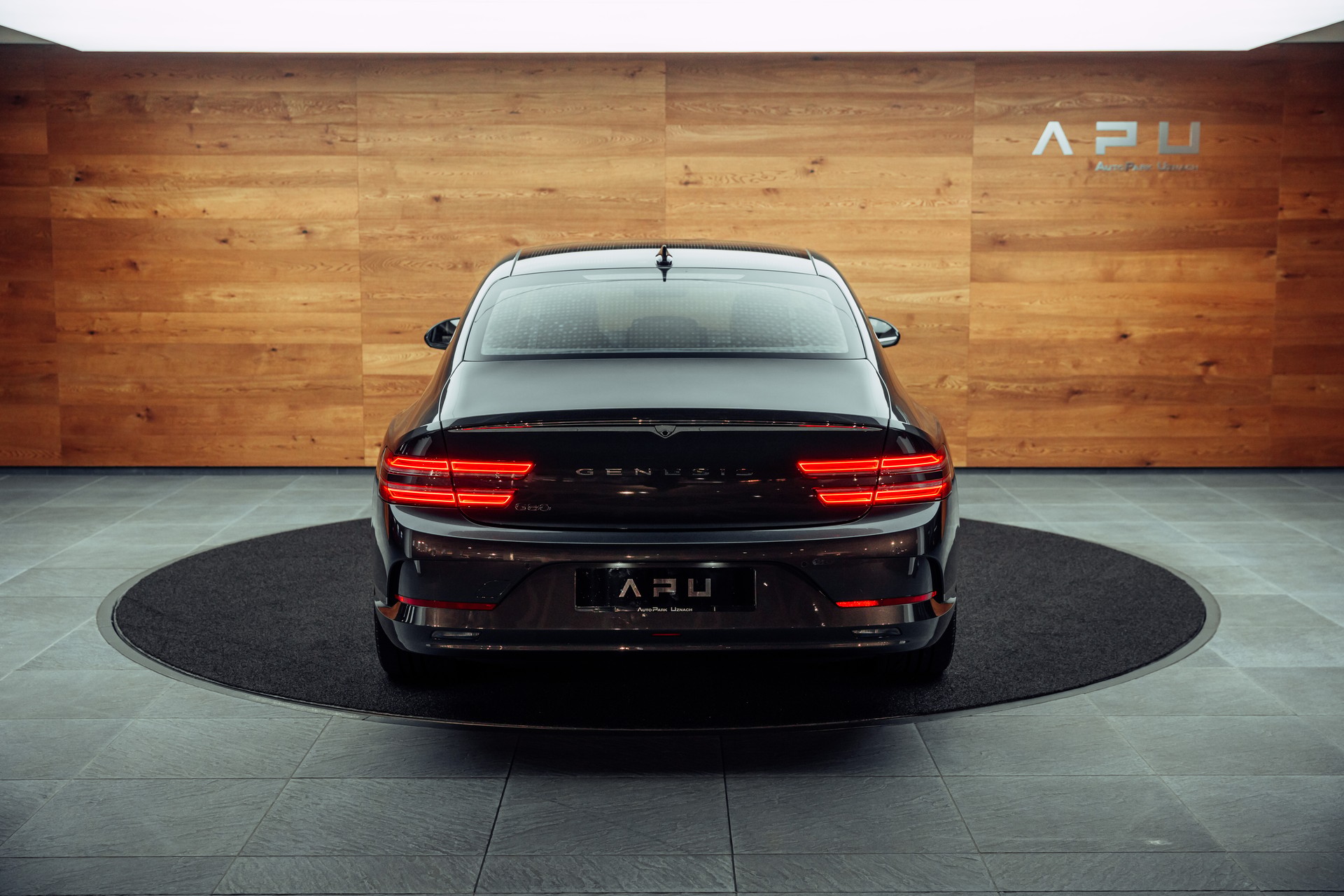 GENESIS G80 Electrificed Luxury 87,2kWh AWD-image-19