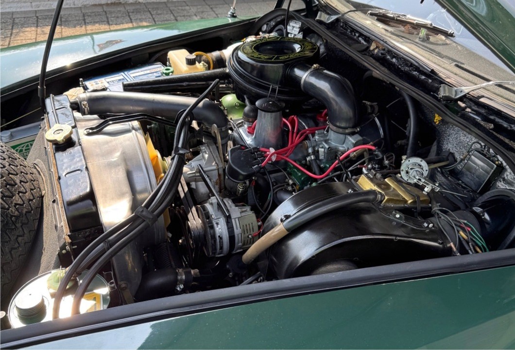 CITROEN DS21 Pallas-image-7
