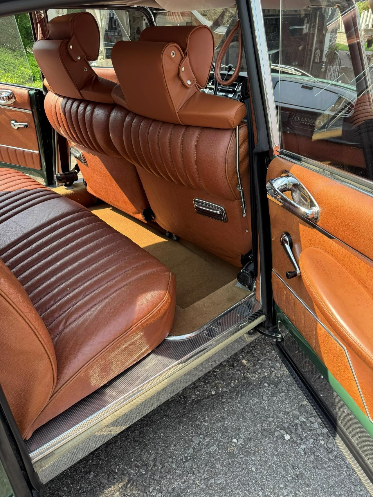 CITROEN DS21 Pallas-image-6