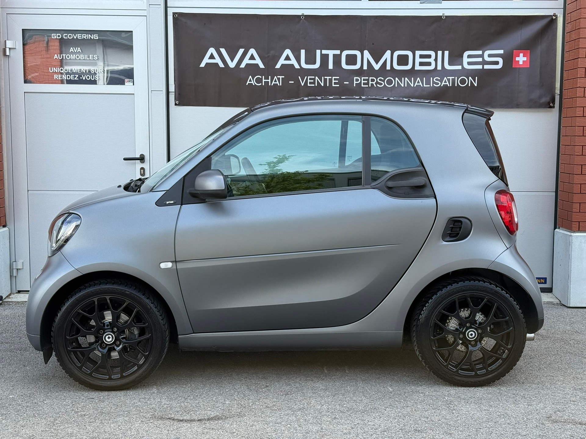 SMART fortwo prime twinmatic-showroom-element-3