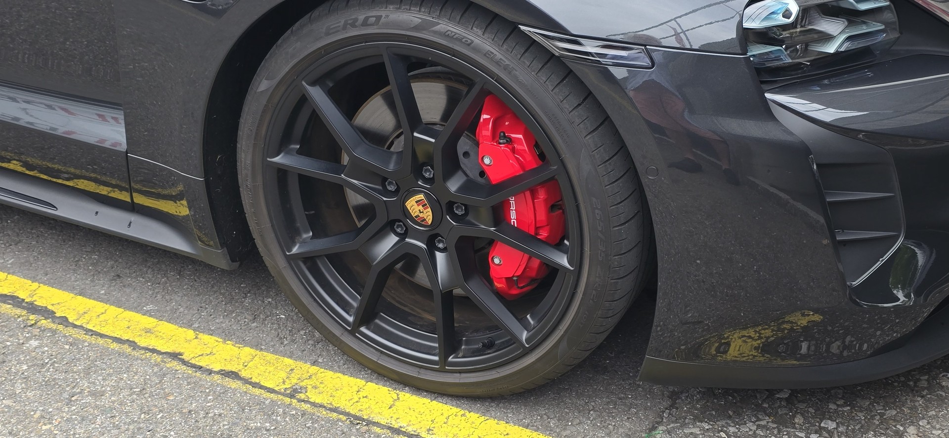 PORSCHE GTS-image-5