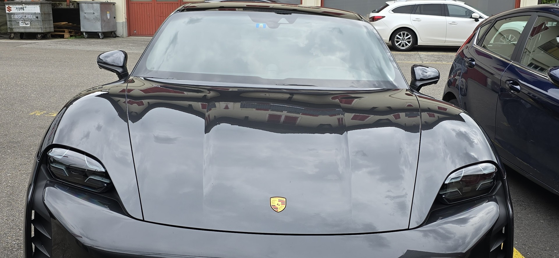 PORSCHE GTS-image-4