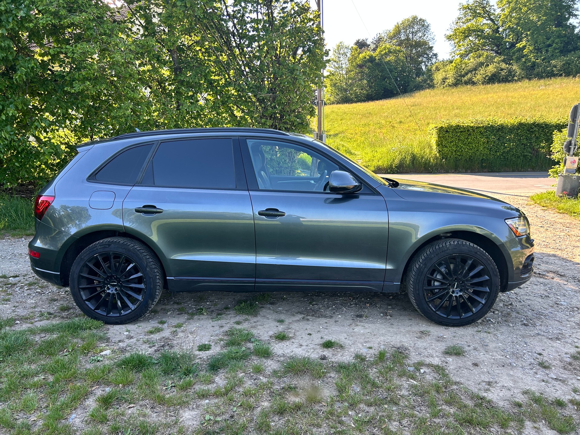 AUDI 2.0 TFSI quattro T-Tronic-image-3