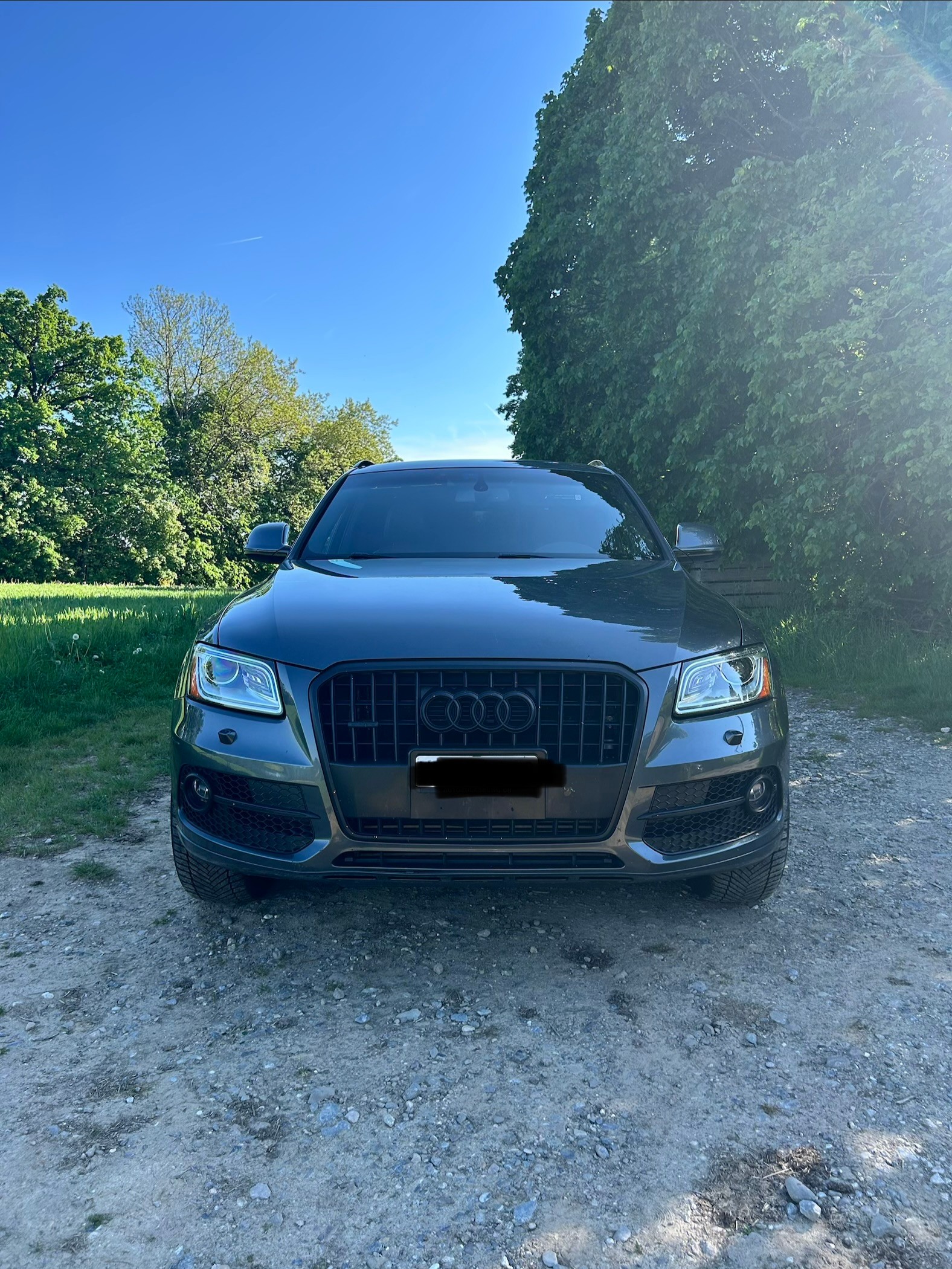 AUDI 2.0 TFSI quattro T-Tronic-image-2