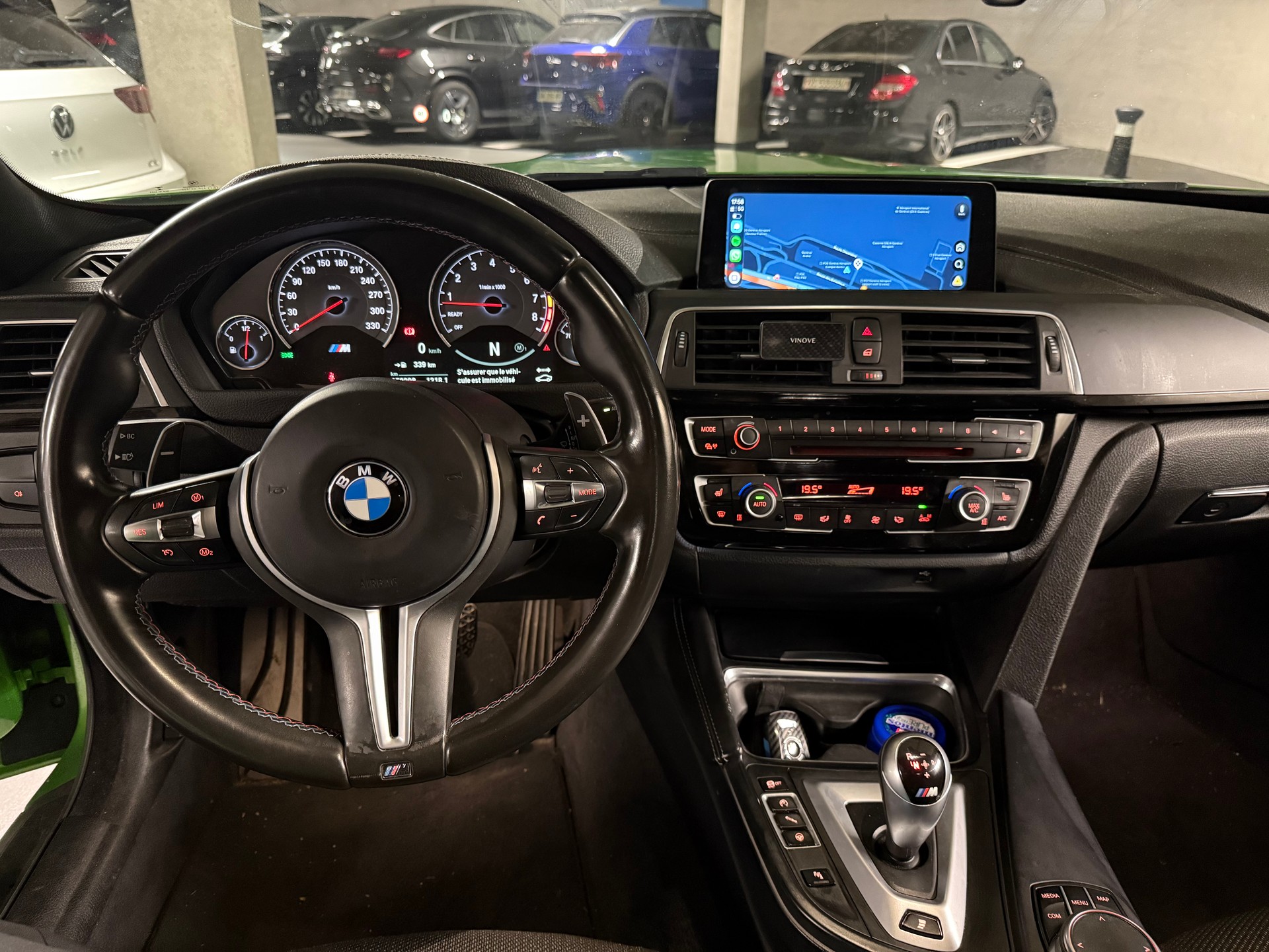 BMW M4 Competition-image-5