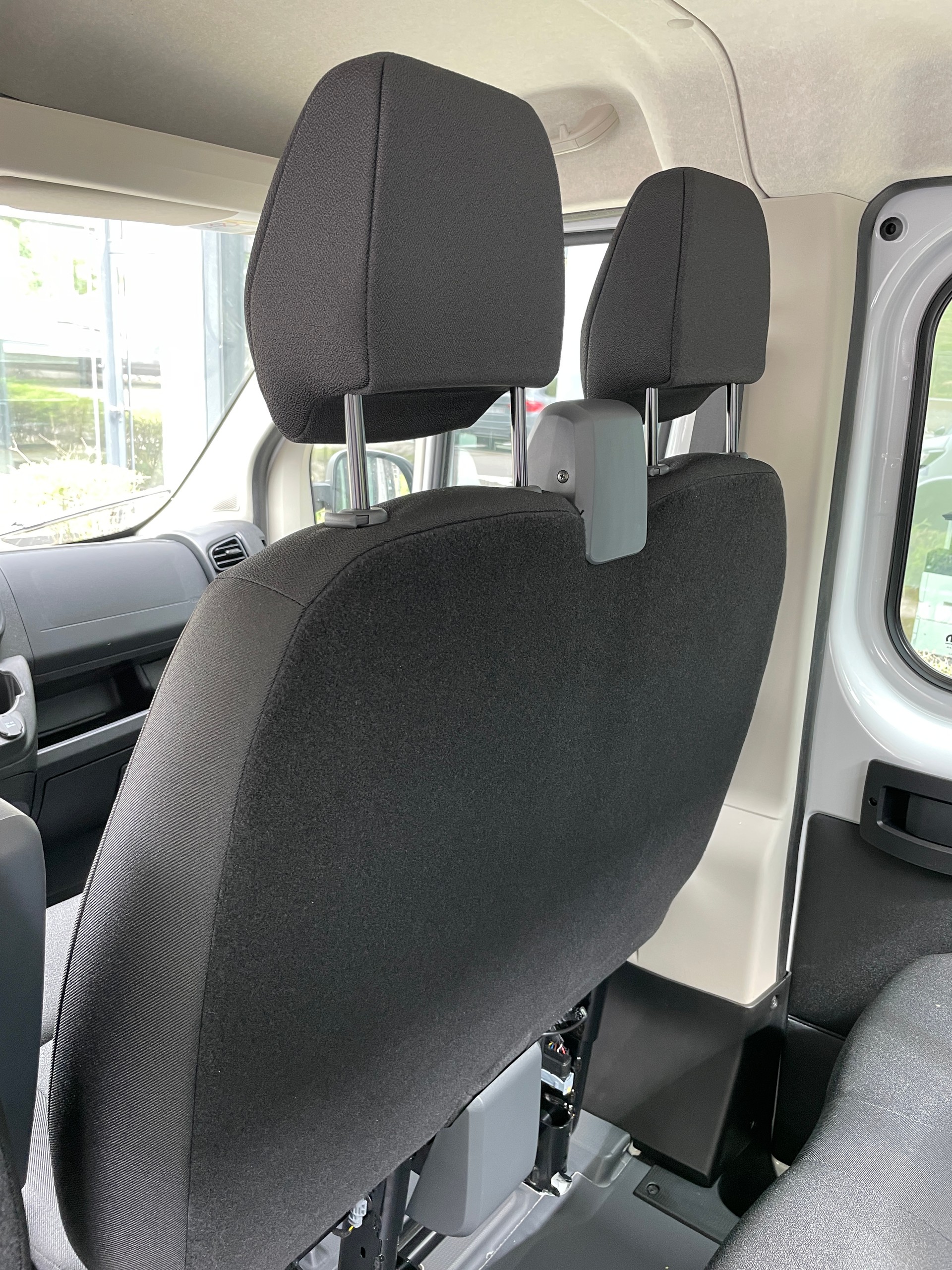 FIAT Ducato 35 L3 Maxi Doka Dreiseiten-Kipper mit AHK-image-12