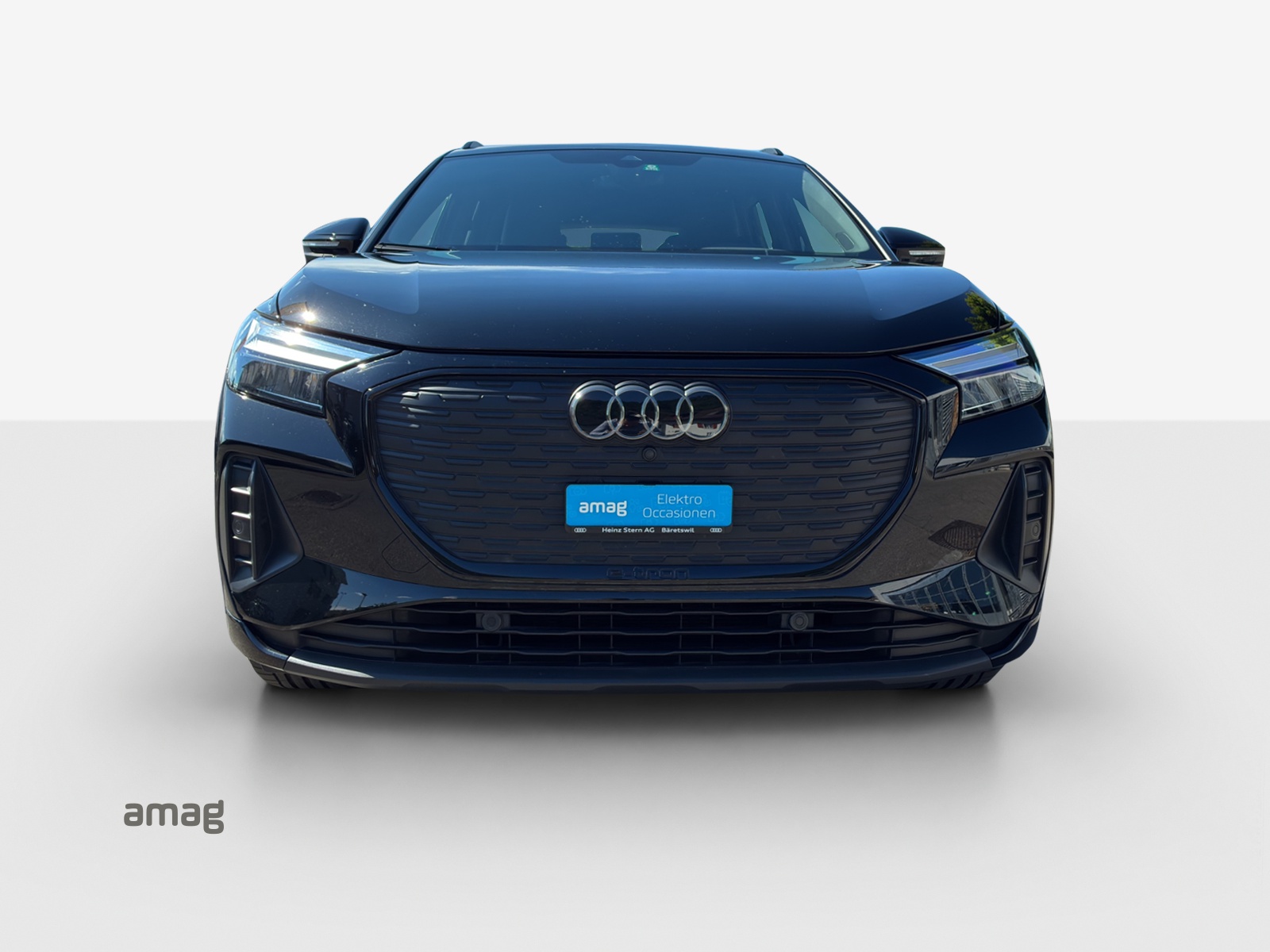AUDI Q4 e-tron 55 quattro-image-7