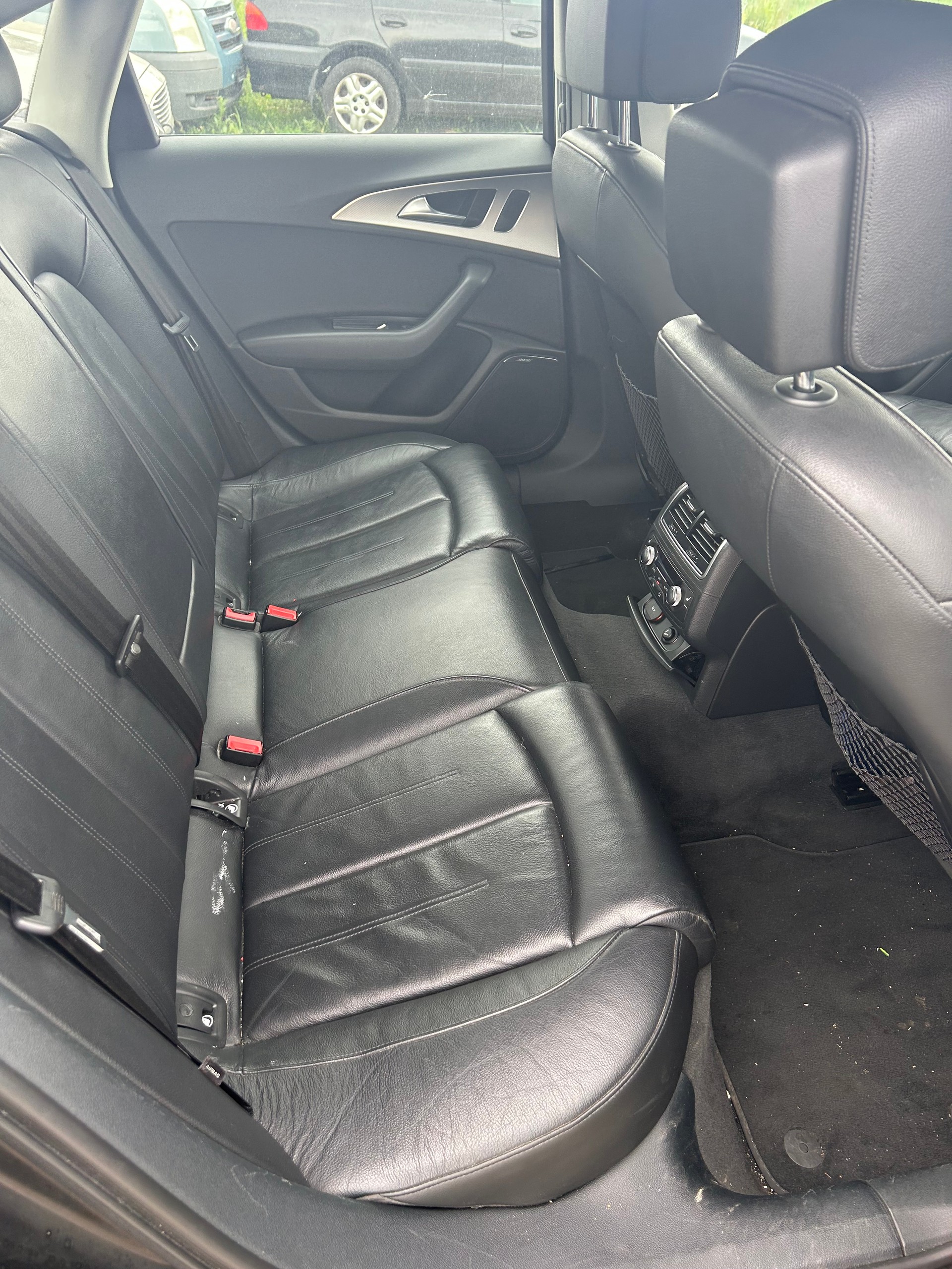 AUDI A6 Limousine 2.0 TFSI hybrid tiptronic-image-11