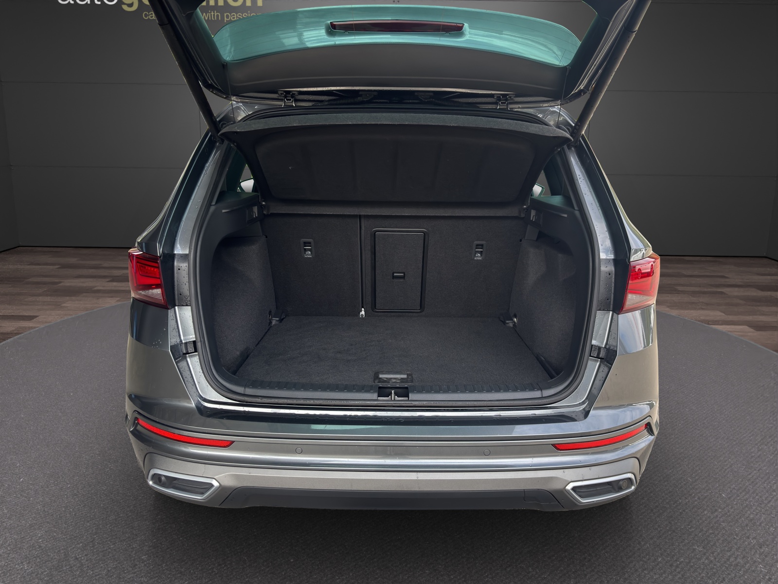 SEAT Ateca 1.5 TSI EVO Hola FR DSG-image-12