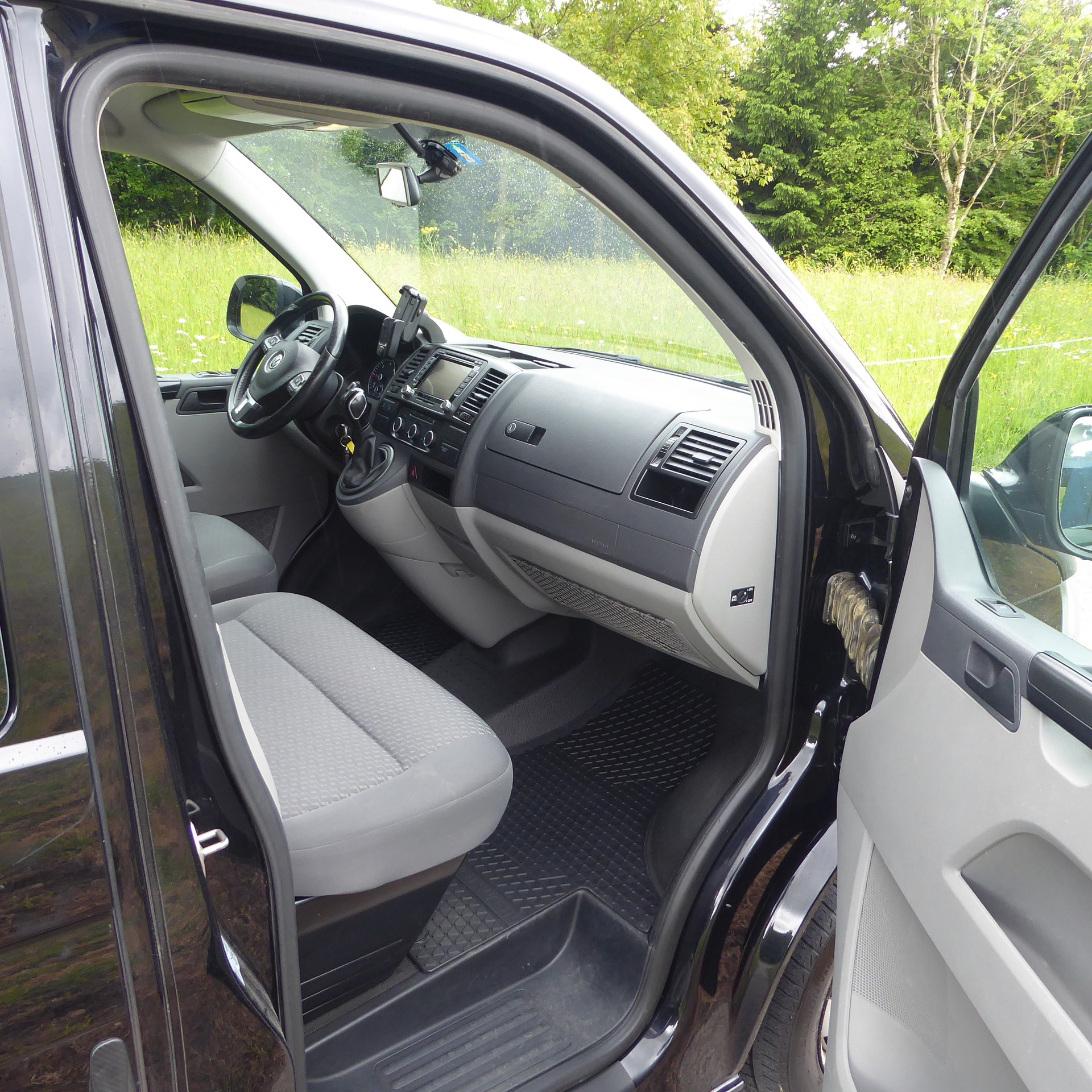 VW T5 2.0 Bi-TDI 4Motion DSG-image-7