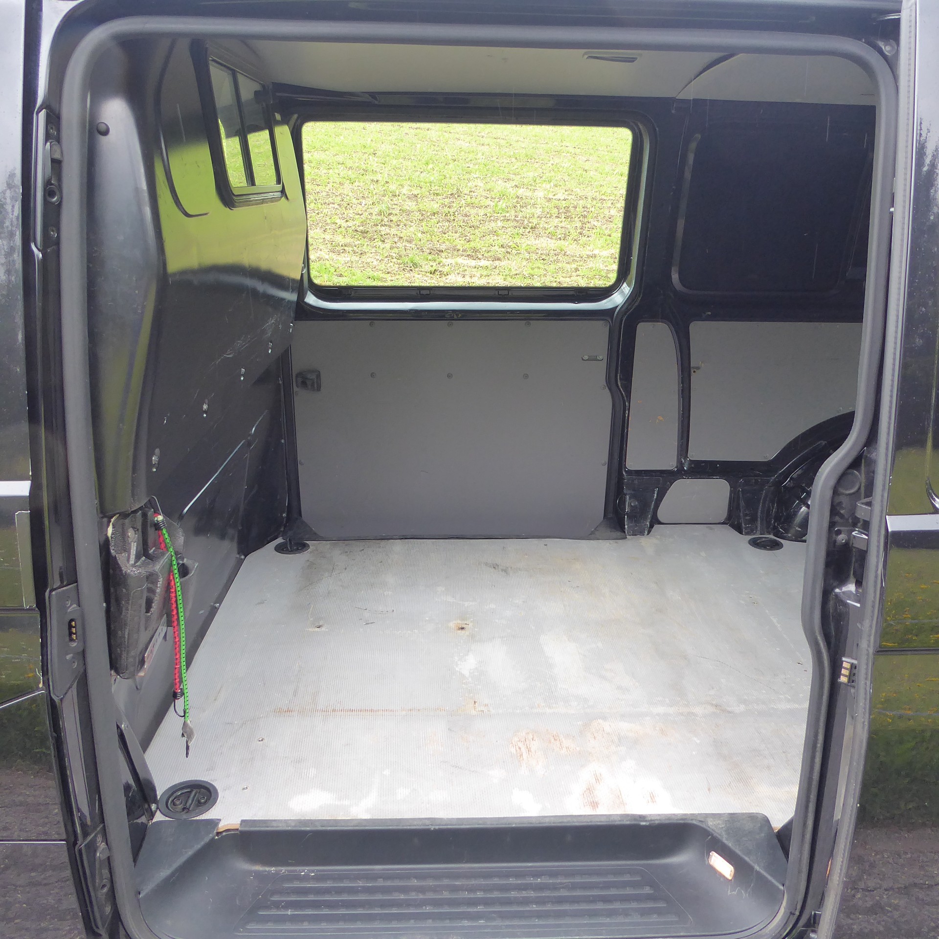 VW T5 2.0 Bi-TDI 4Motion DSG-image-8