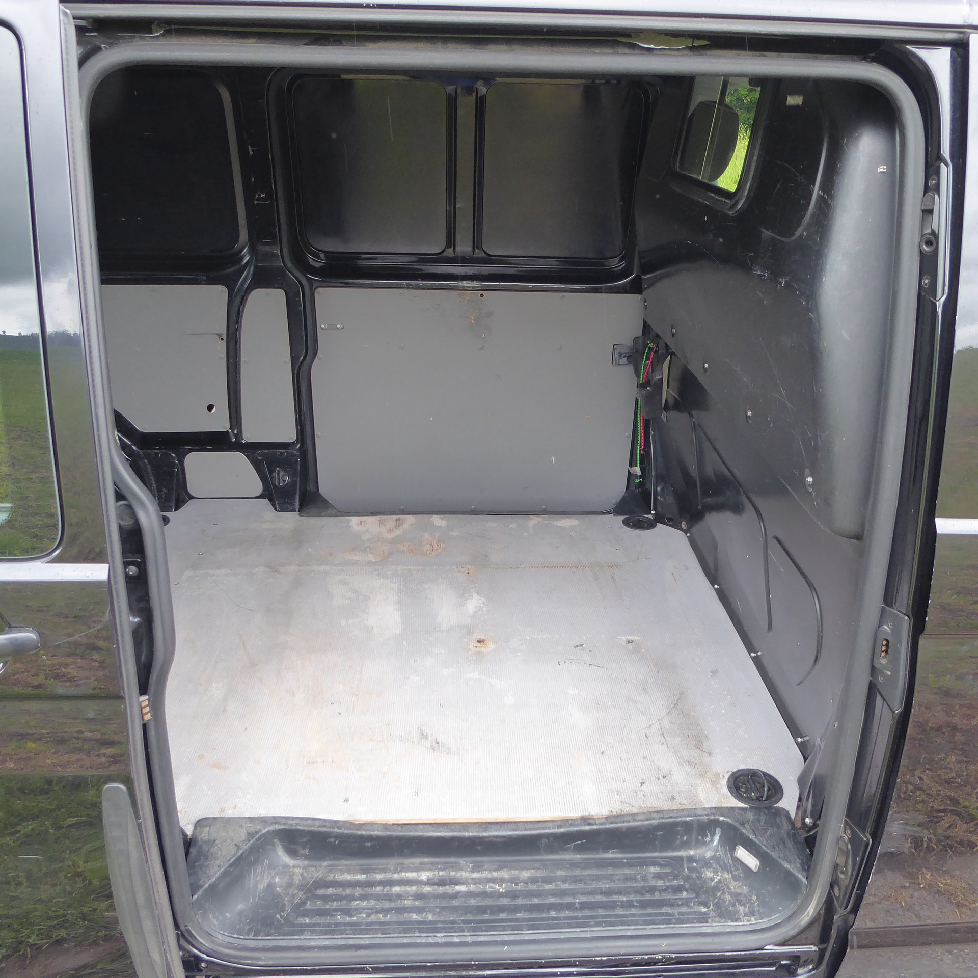 VW T5 2.0 Bi-TDI 4Motion DSG-image-6