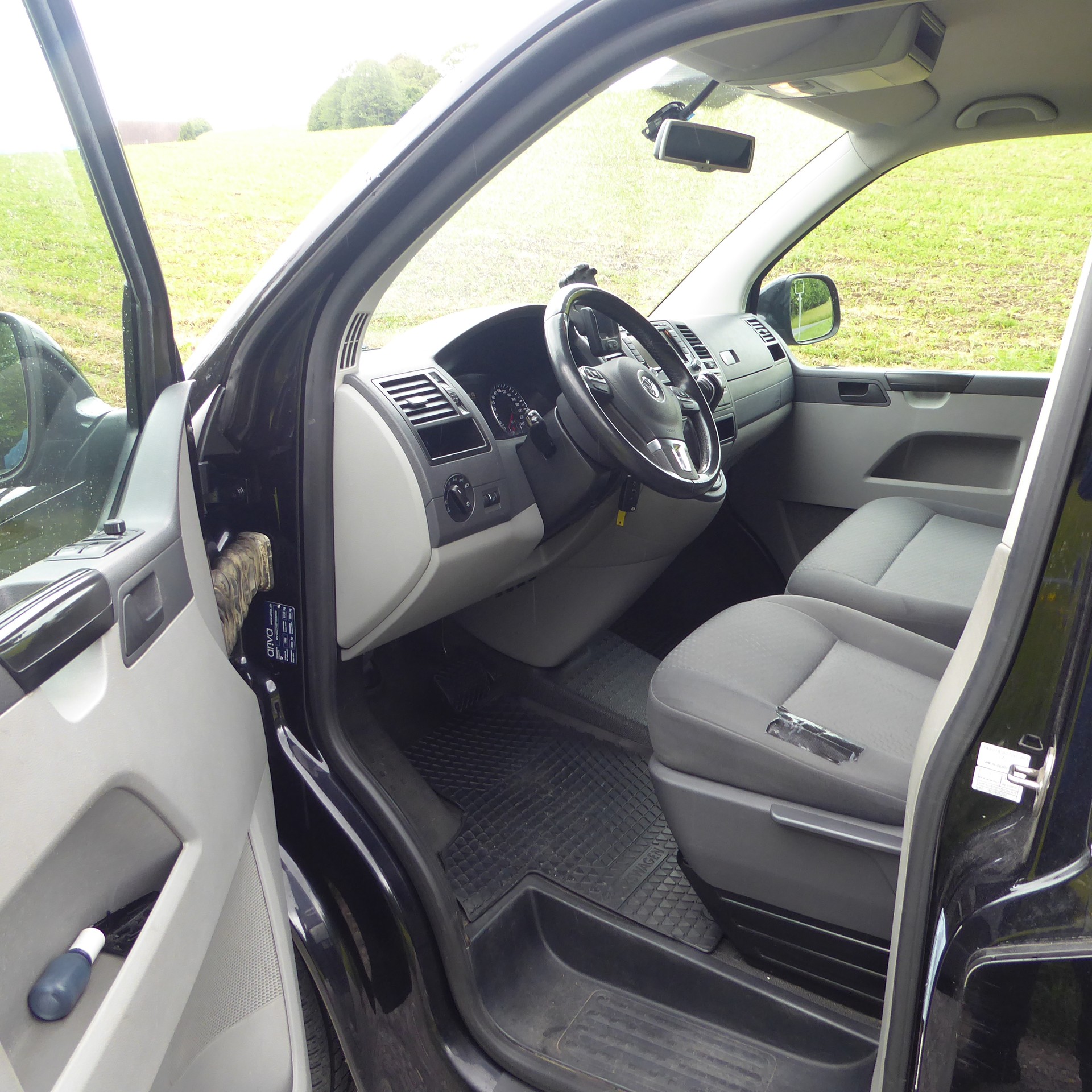 VW T5 2.0 Bi-TDI 4Motion DSG-image-4