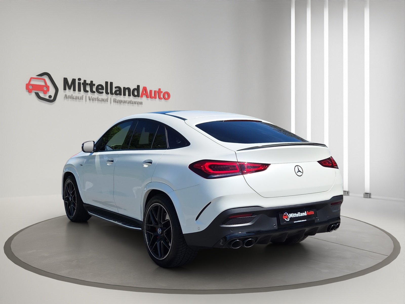 MERCEDES-BENZ GLE Coupé 53 AMG 4Matic+ Speedshift-image-12
