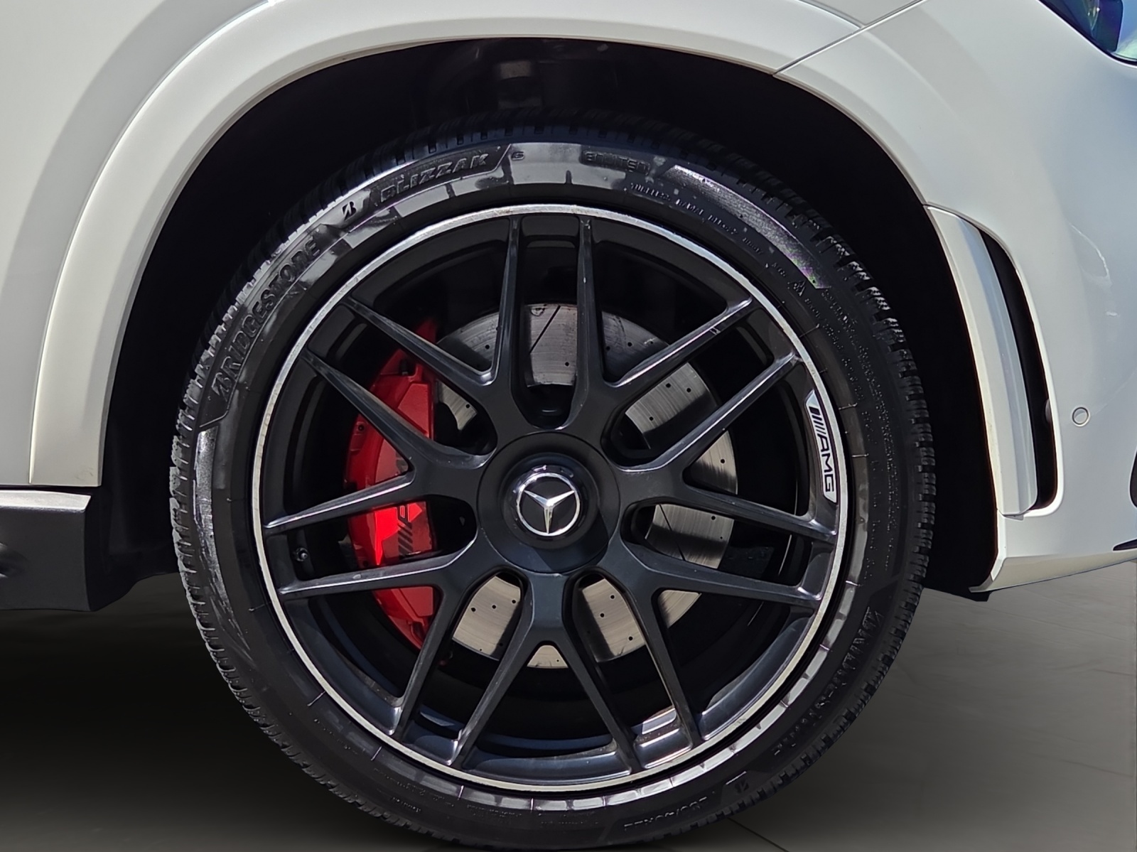 MERCEDES-BENZ GLE Coupé 53 AMG 4Matic+ Speedshift-image-5