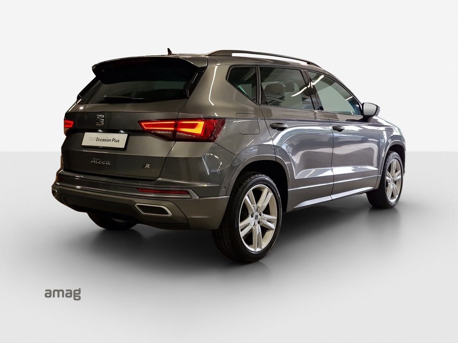 SEAT Ateca 1.5 TSI EVO DSG FR-image-4
