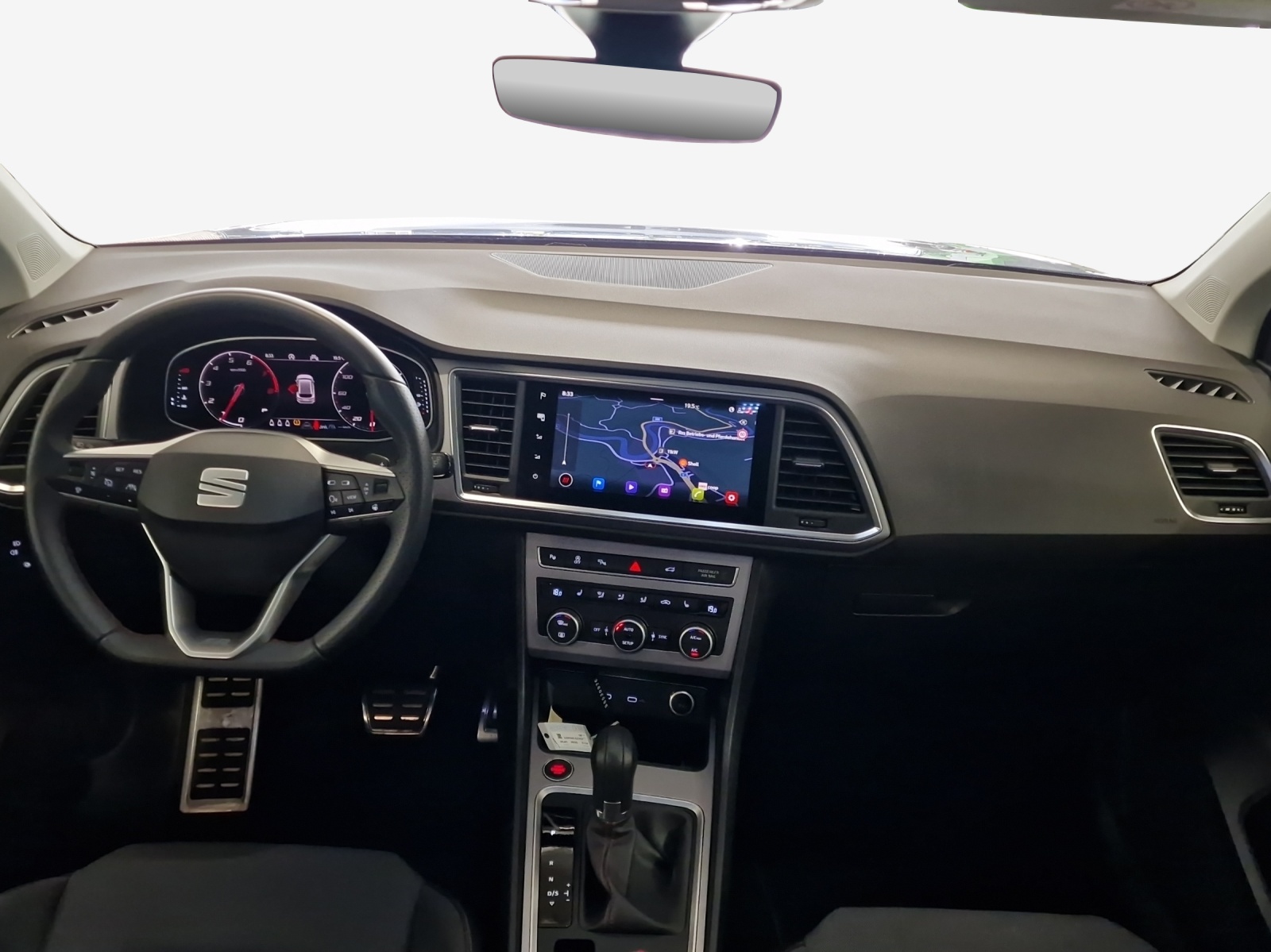 SEAT Ateca 1.5 TSI EVO DSG FR-image-8