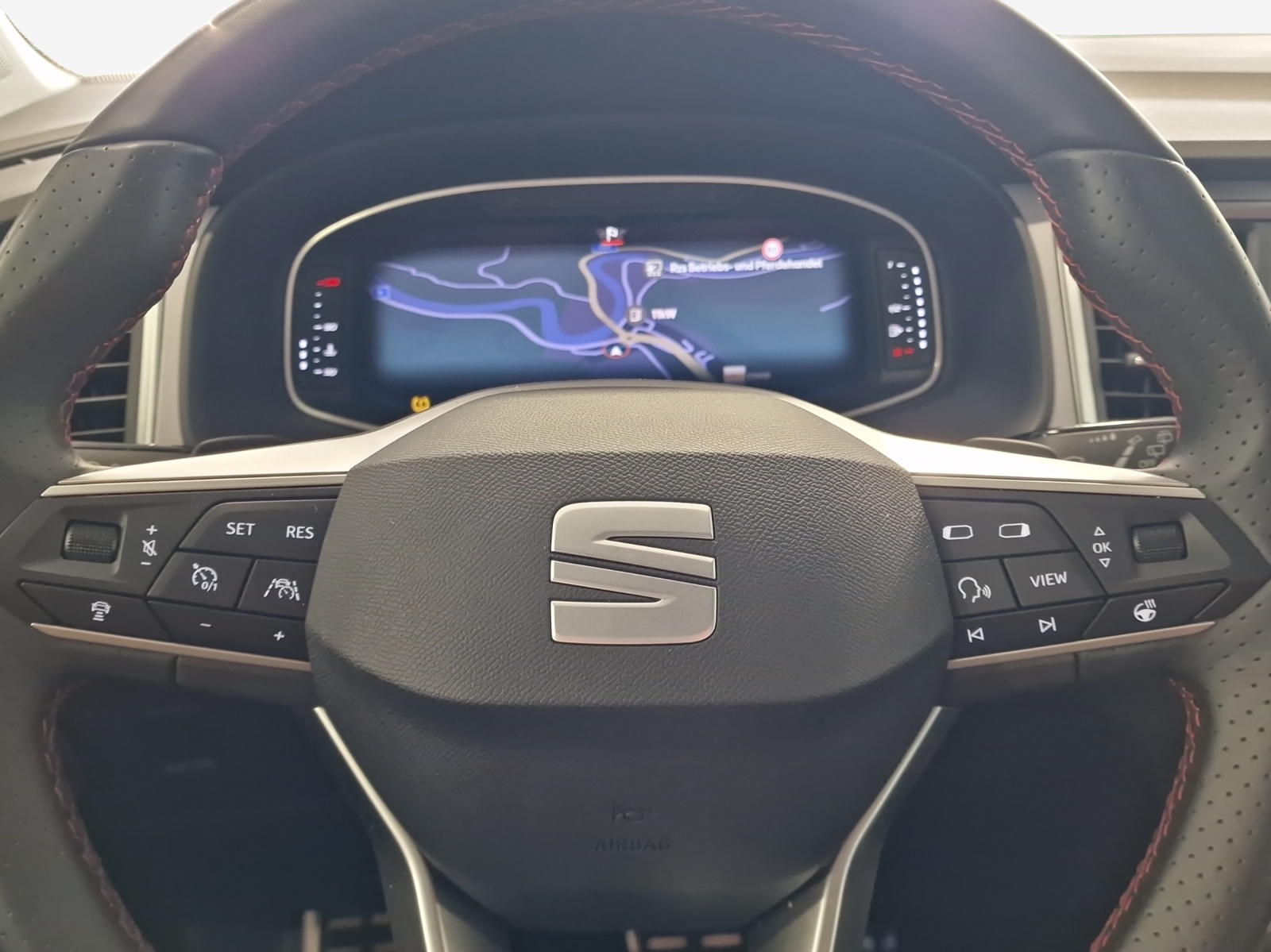 SEAT Ateca 1.5 TSI EVO DSG FR-image-10
