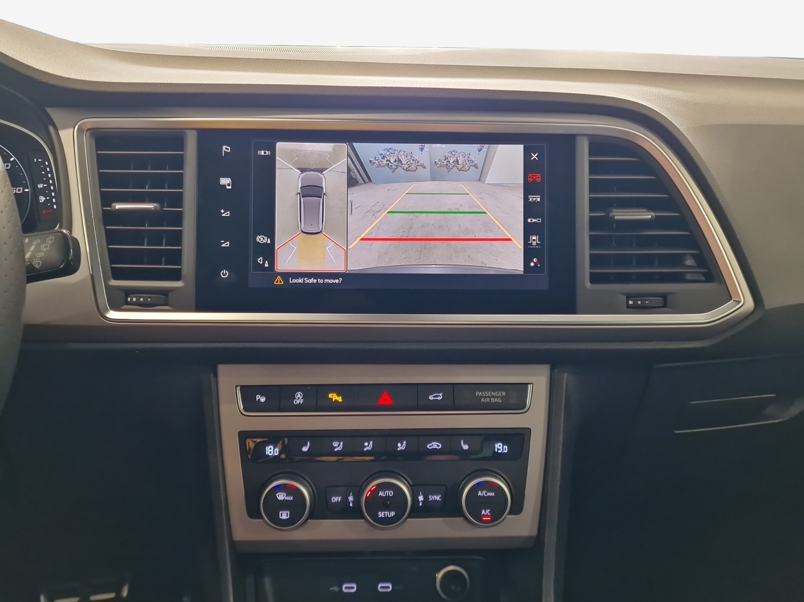 SEAT Ateca 1.5 TSI EVO DSG FR-image-14
