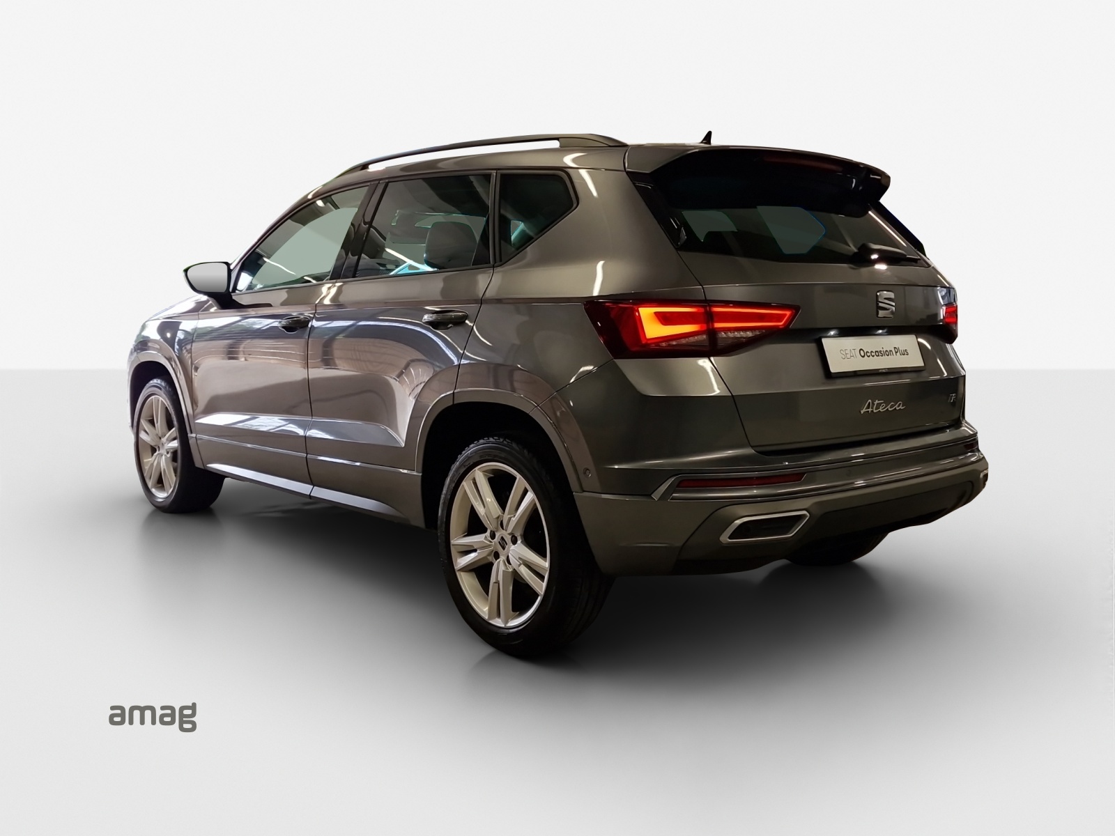 SEAT Ateca 1.5 TSI EVO DSG FR-image-2