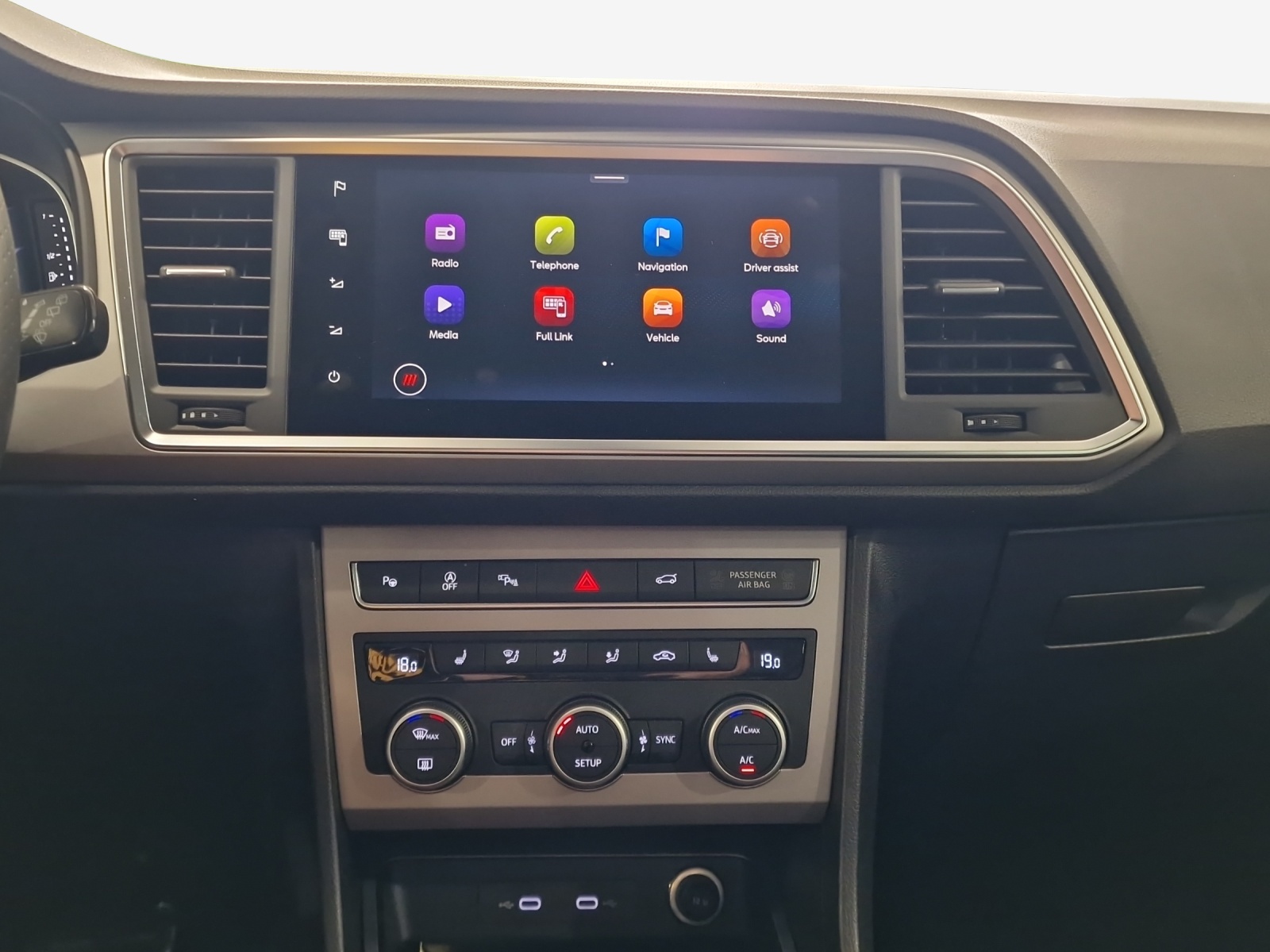 SEAT Ateca 1.5 TSI EVO DSG FR-image-15