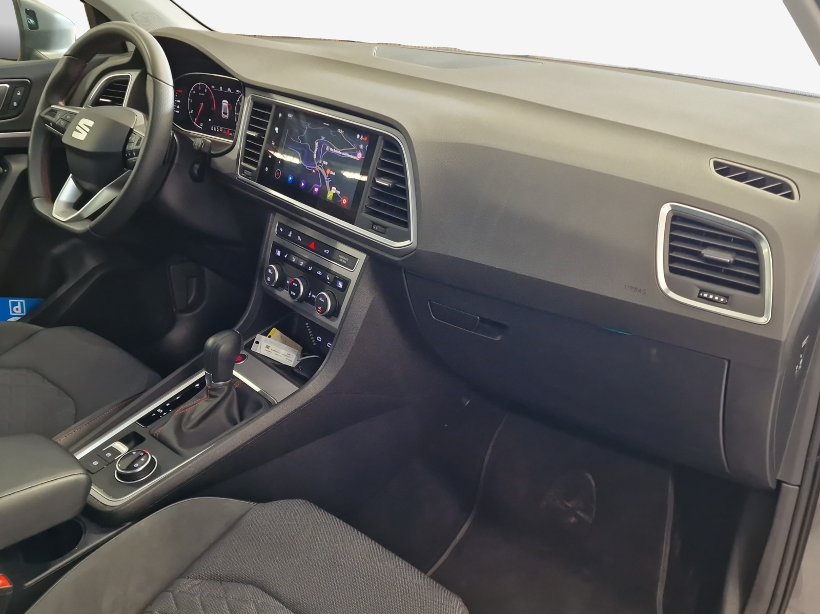 SEAT Ateca 1.5 TSI EVO DSG FR-image-13