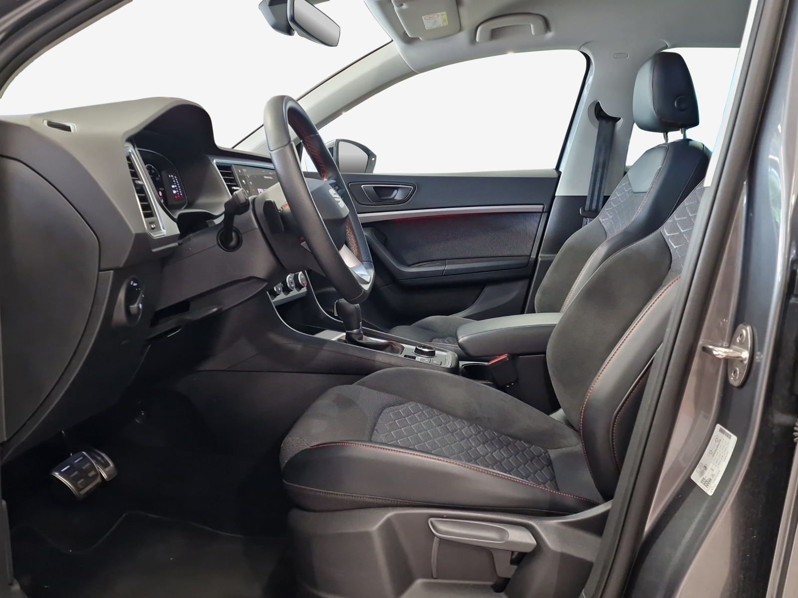 SEAT Ateca 1.5 TSI EVO DSG FR-image-7