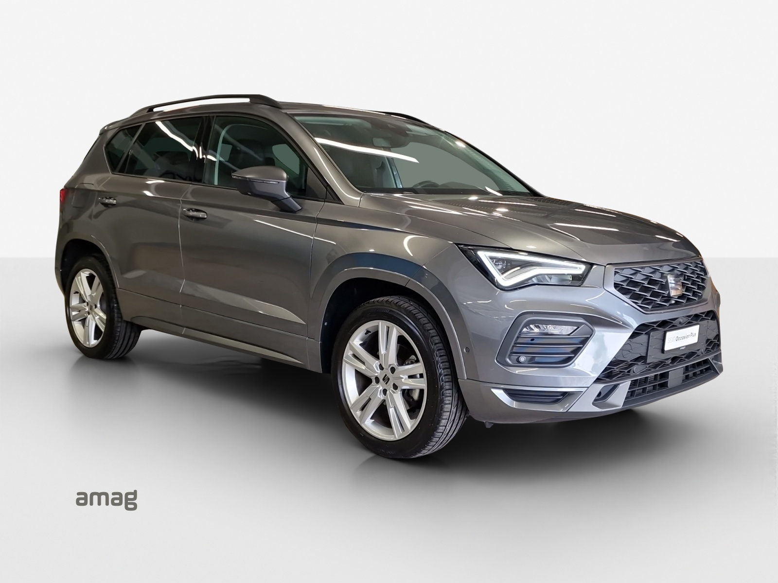 SEAT Ateca 1.5 TSI EVO DSG FR-image-5