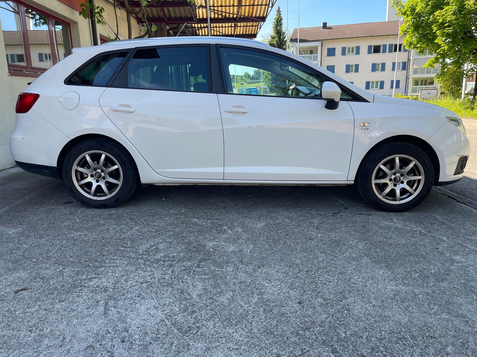 SEAT Ibiza ST 1.2 TSI Style-image-4