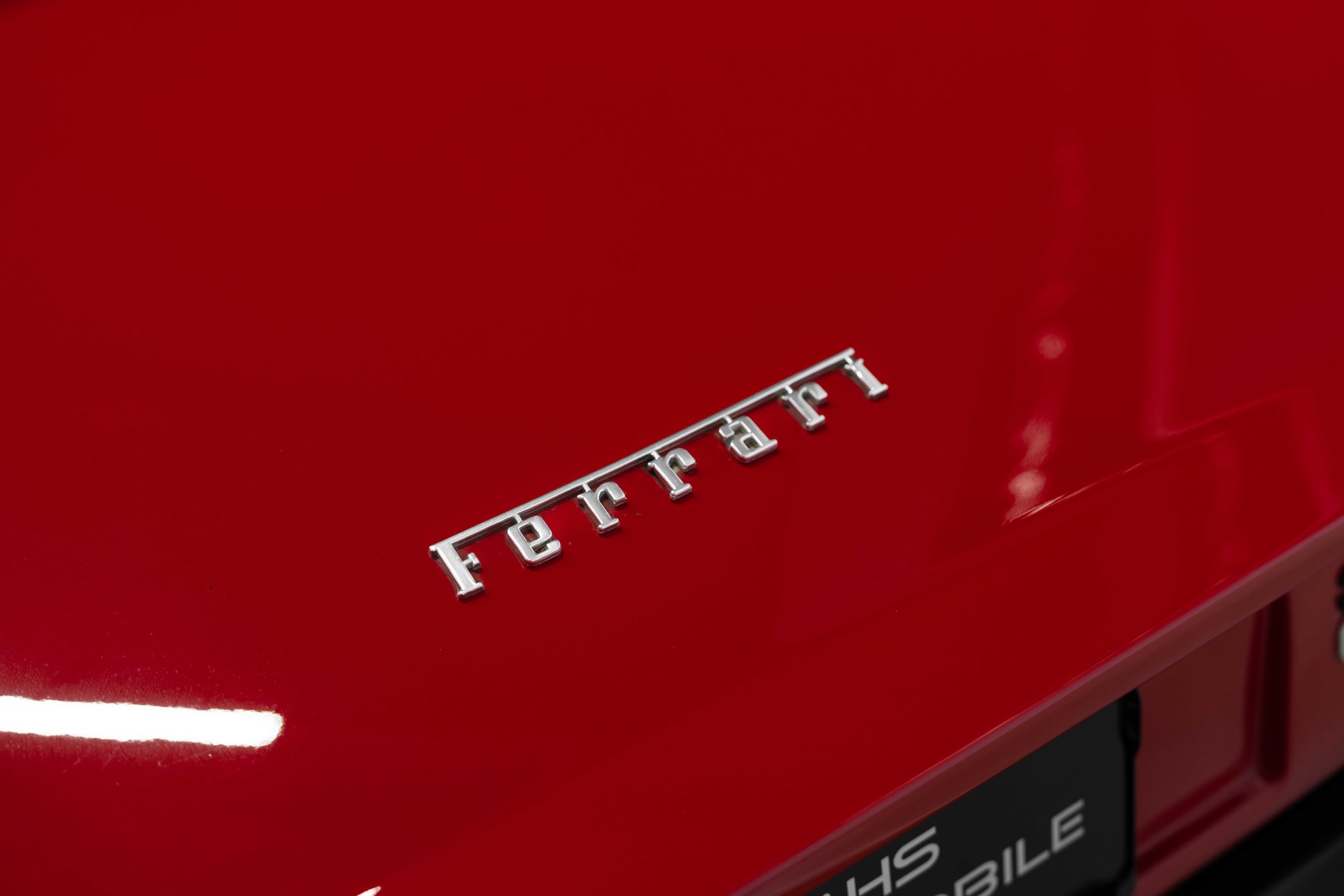 FERRARI GTS Targa-image-20