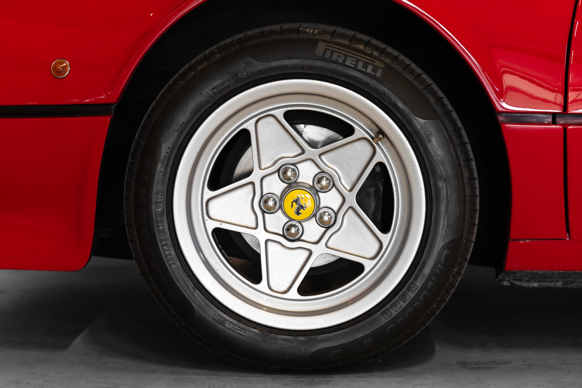FERRARI GTS Targa-image-25
