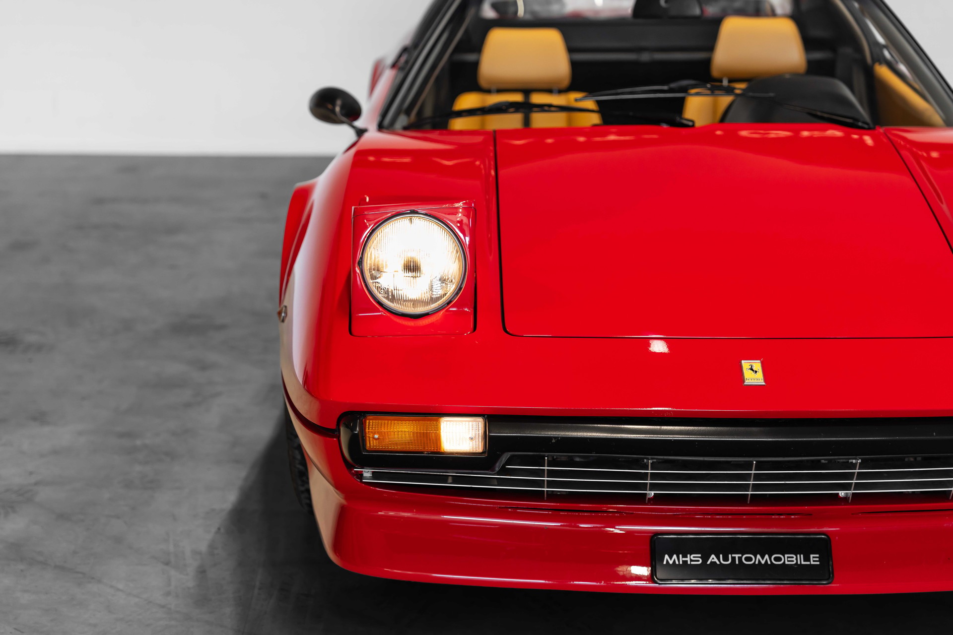 FERRARI GTS Targa-image-32