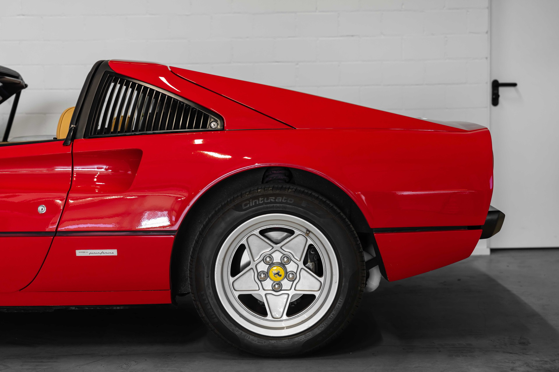 FERRARI GTS Targa-image-26