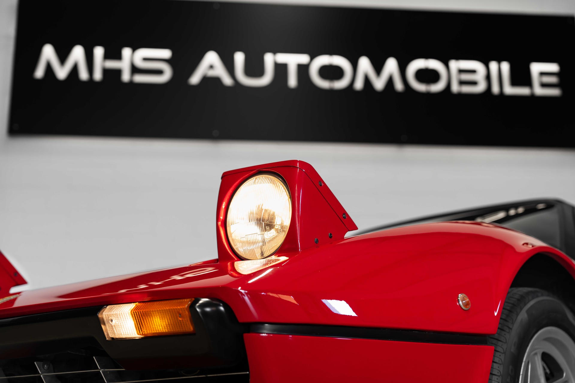 FERRARI GTS Targa-image-18