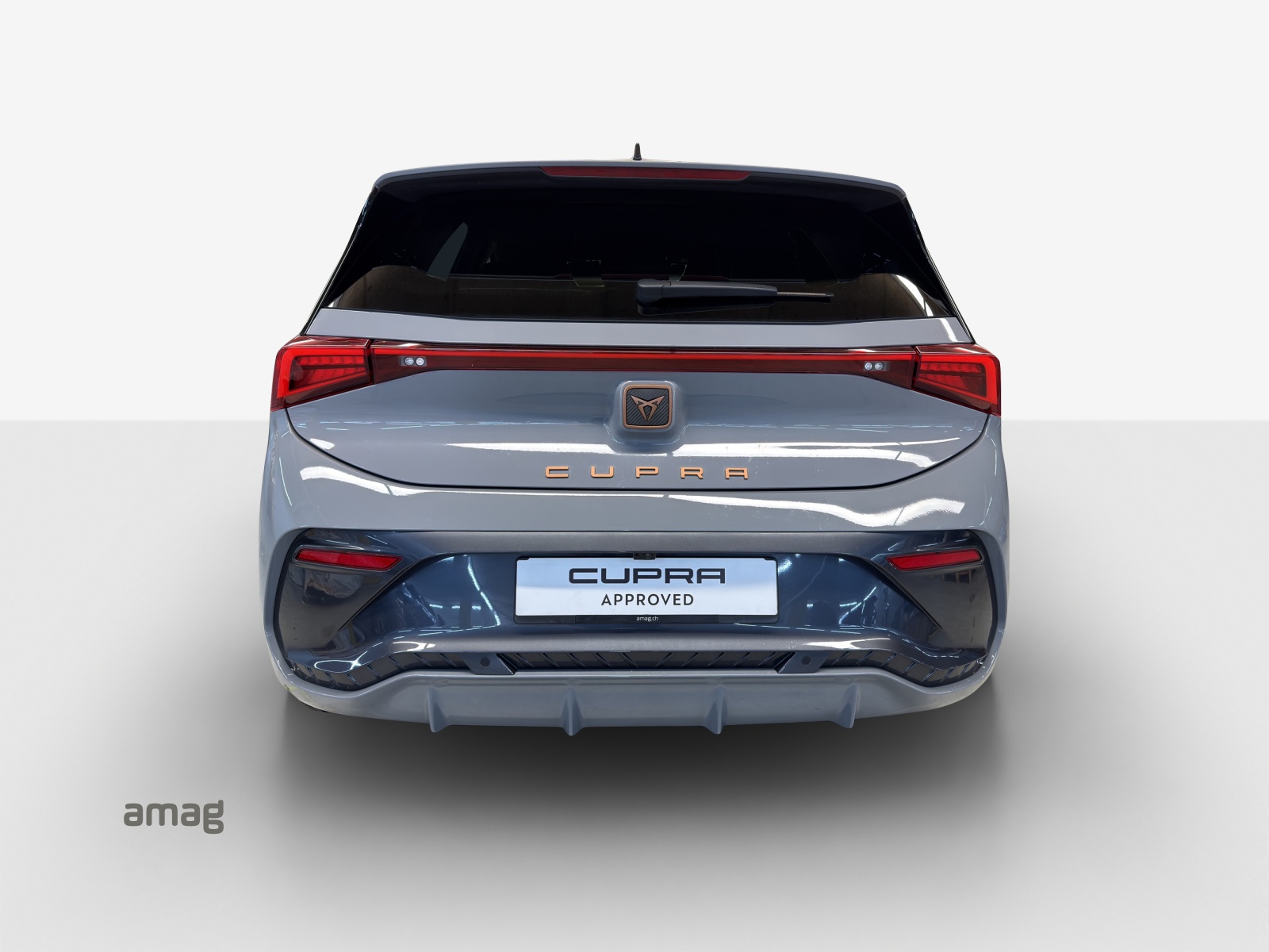 CUPRA Born 58 kWh-image-3