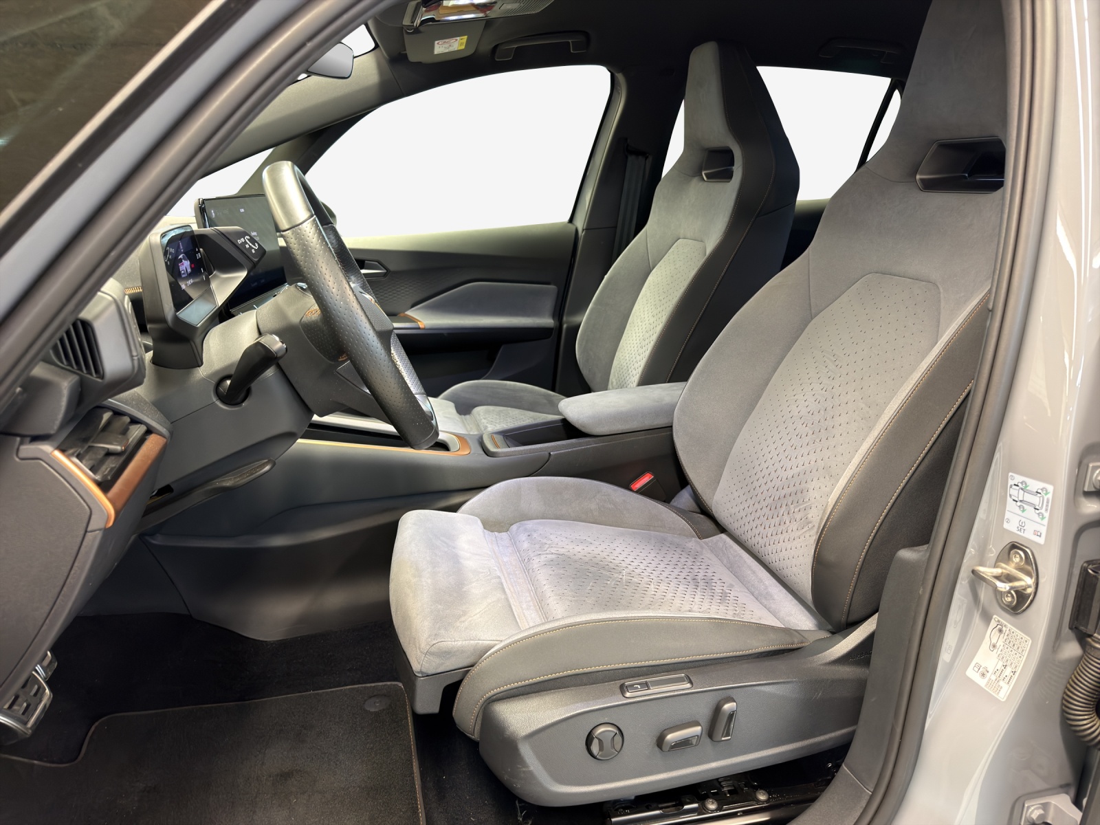 CUPRA Born 58 kWh-image-7