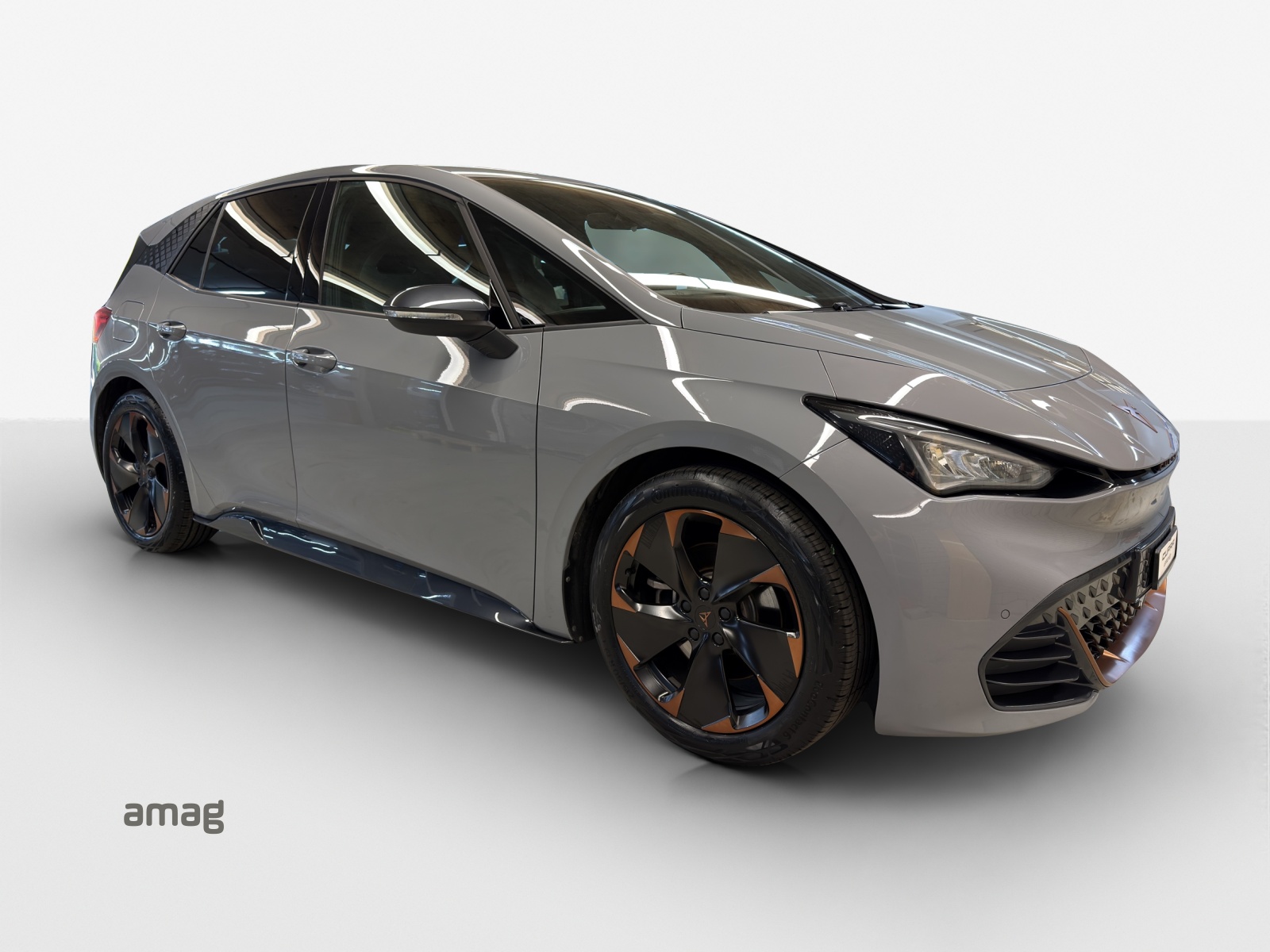 CUPRA Born 58 kWh-image-5