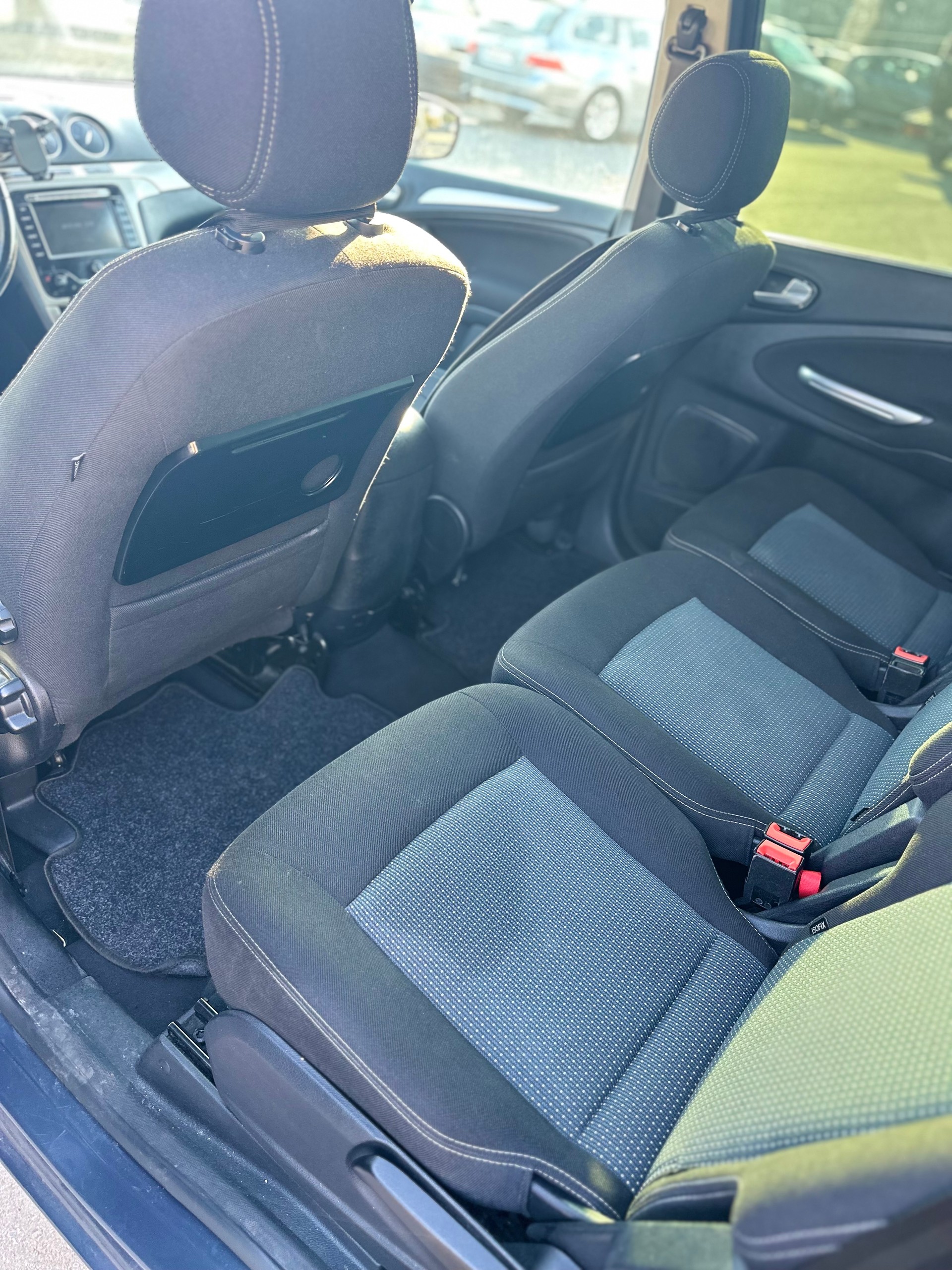 FORD Galaxy 2.0 TDCi Carving PowerShift-image-5