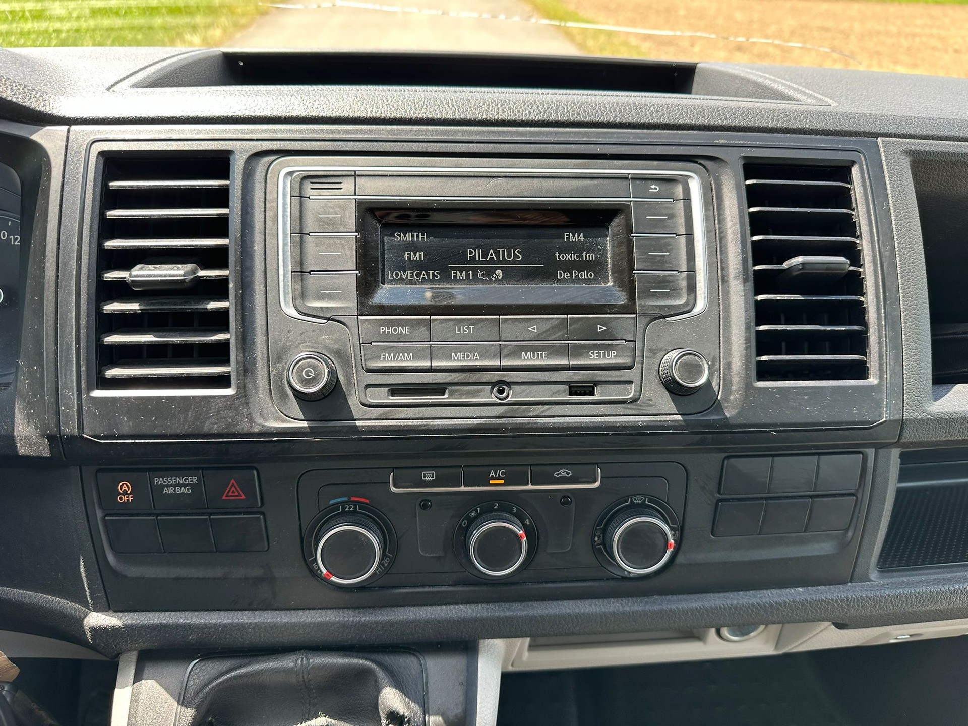 VW T6 2.0 TDI Entry-image-15