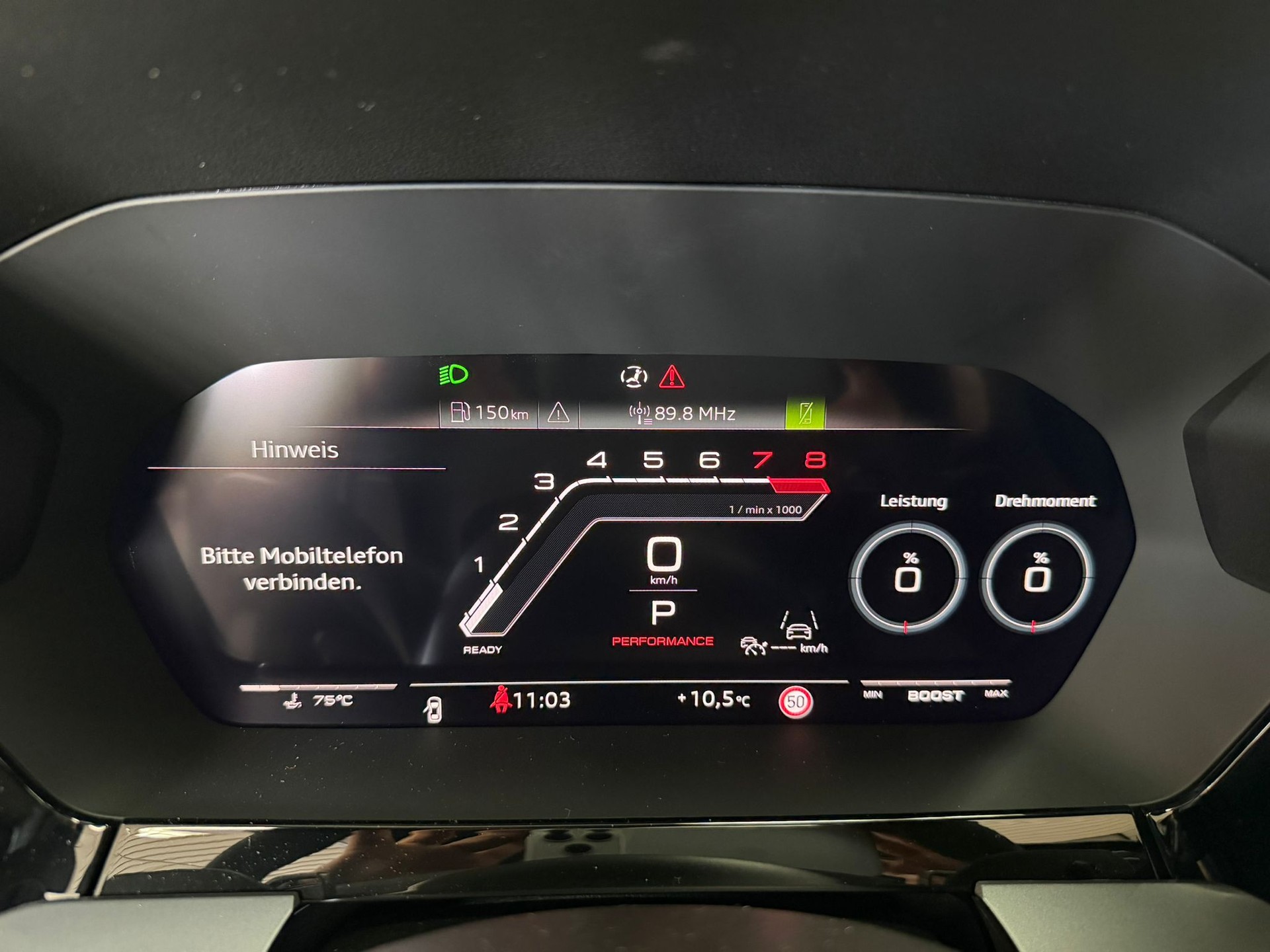 AUDI RS3 Limousine 2.5 TSI quattro S-tronic-image-10