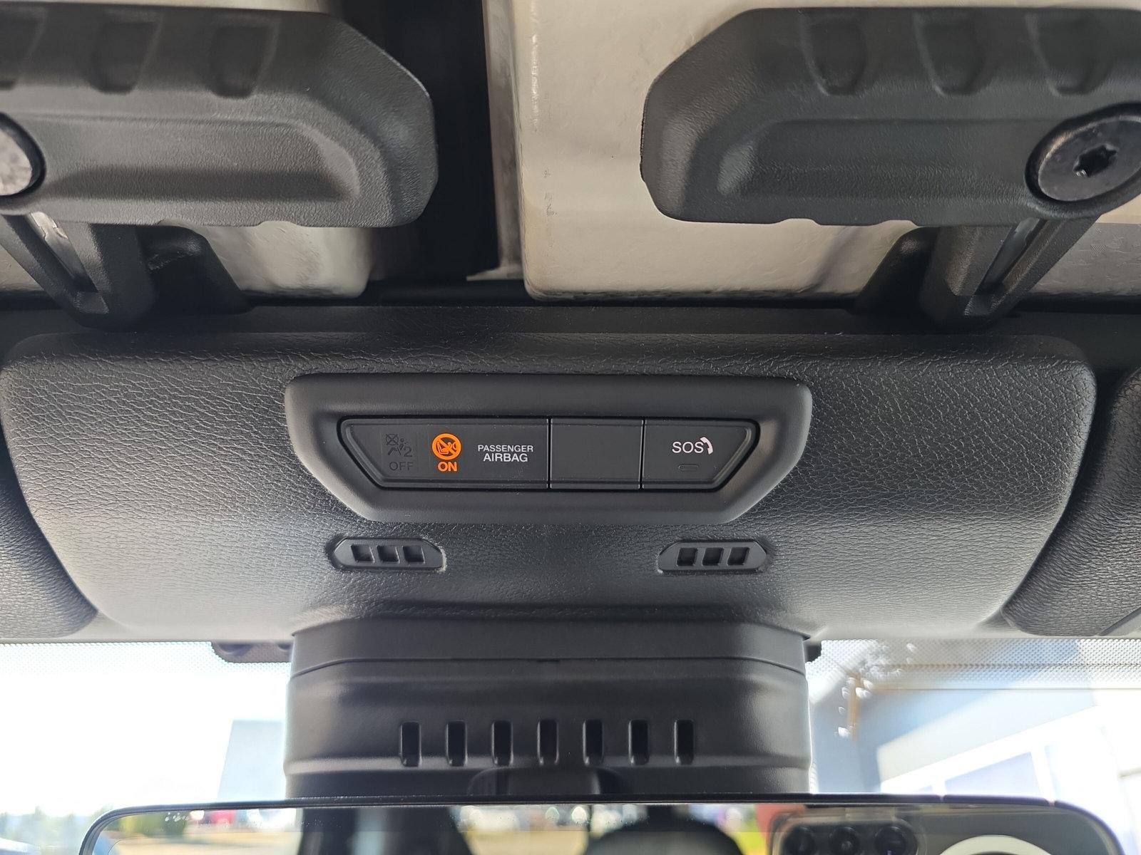 JEEP Wrangler Sahara 2.0 Turbo (CH) ** PHEV **-image-24