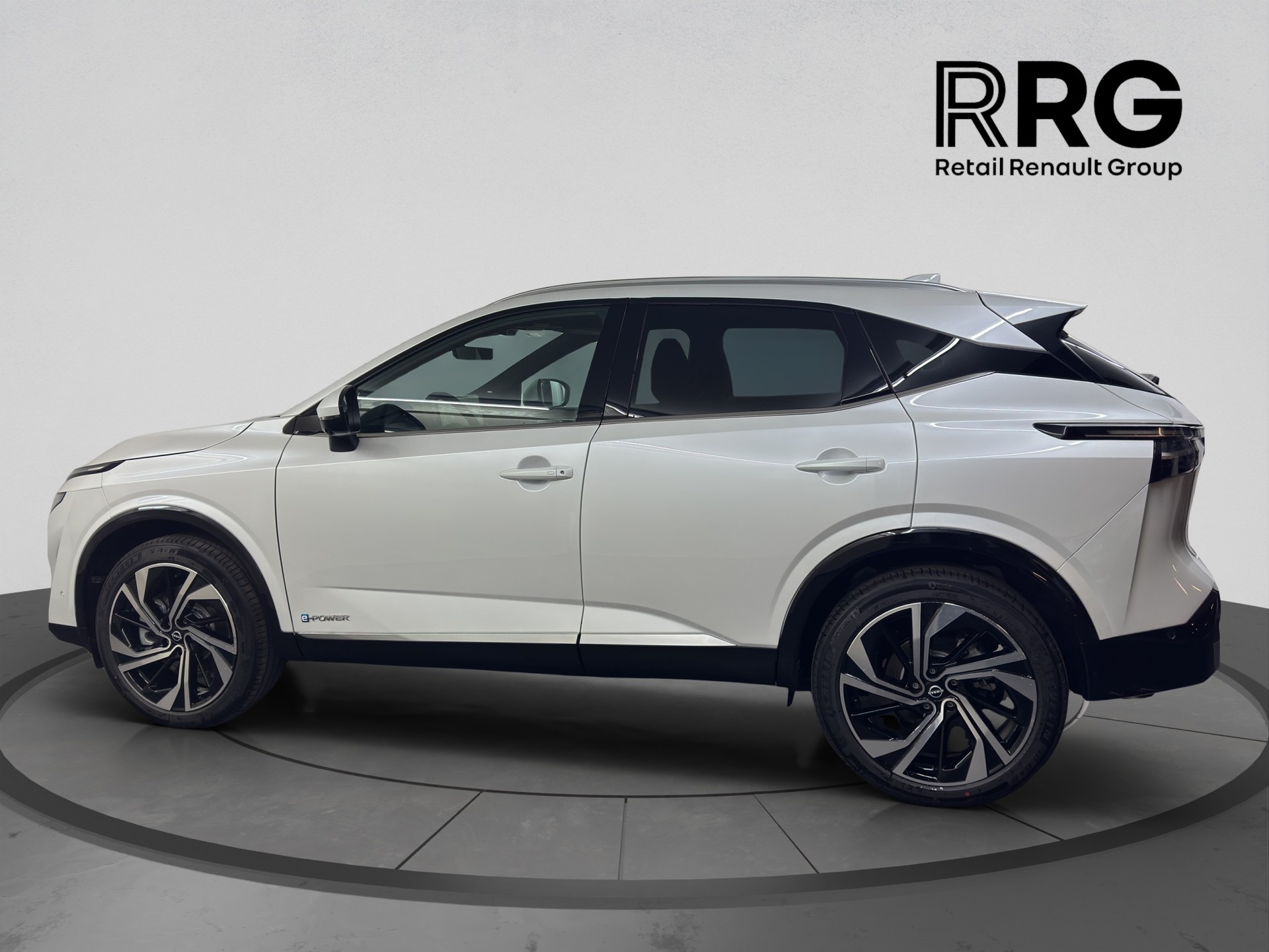 NISSAN Qashqai 1.5 VC-T e-Power Tekna+-image-5