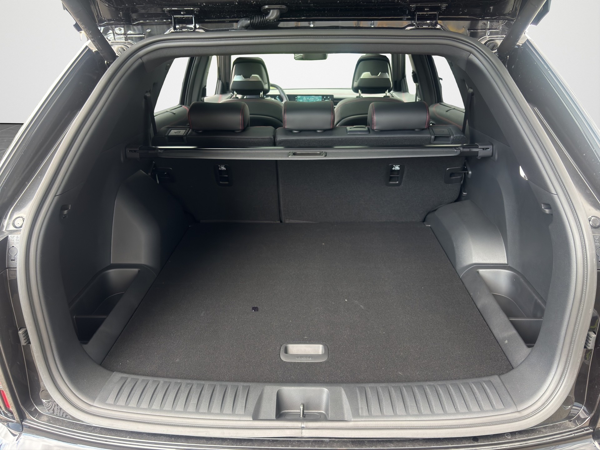 KGM-SsangYong Actyon 1.5 T-Gdi First Edition 4WD-image-11