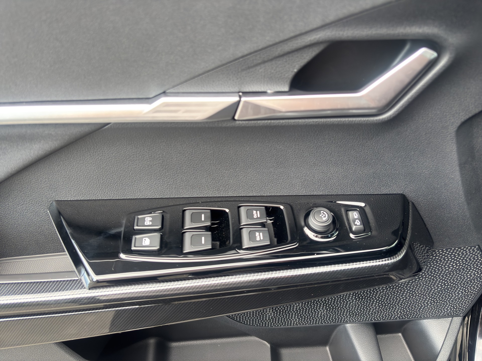 KGM-SsangYong Actyon 1.5 T-Gdi First Edition 4WD-image-13