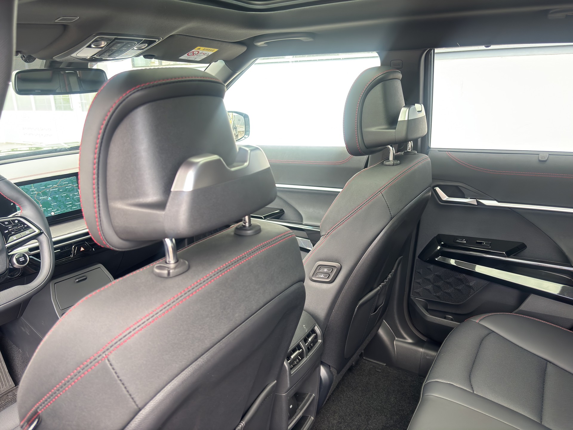 KGM-SsangYong Actyon 1.5 T-Gdi First Edition 4WD-image-15