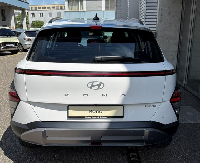 HYUNDAI Kona 1.6 GDi Hybrid Origo-image-3